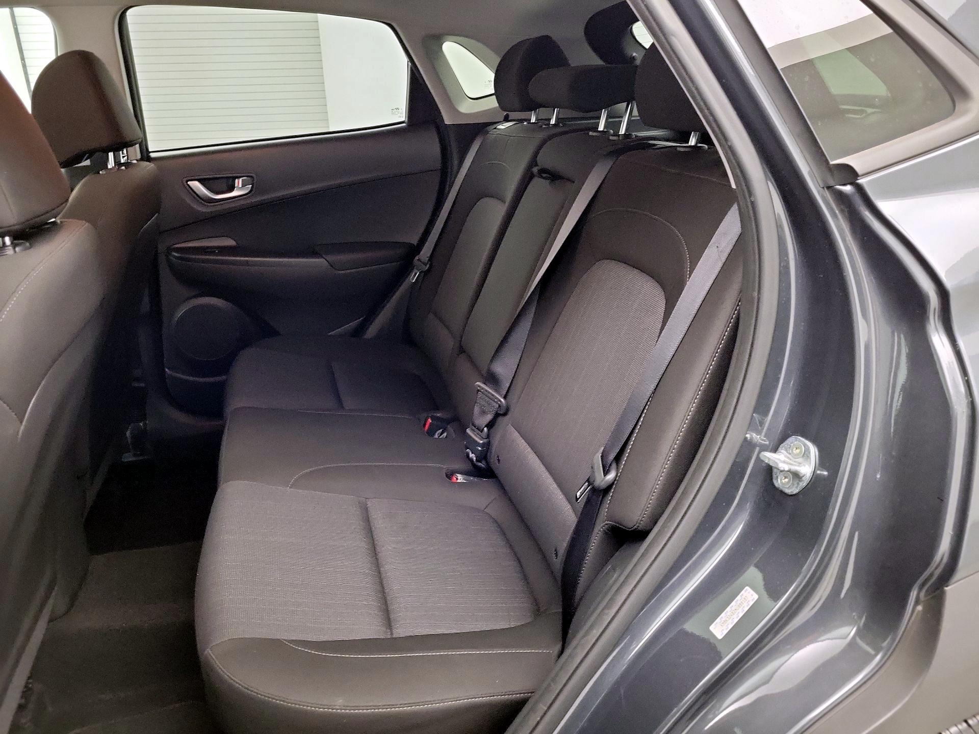 Thumbnail: 2022 Hyundai Kona - 18