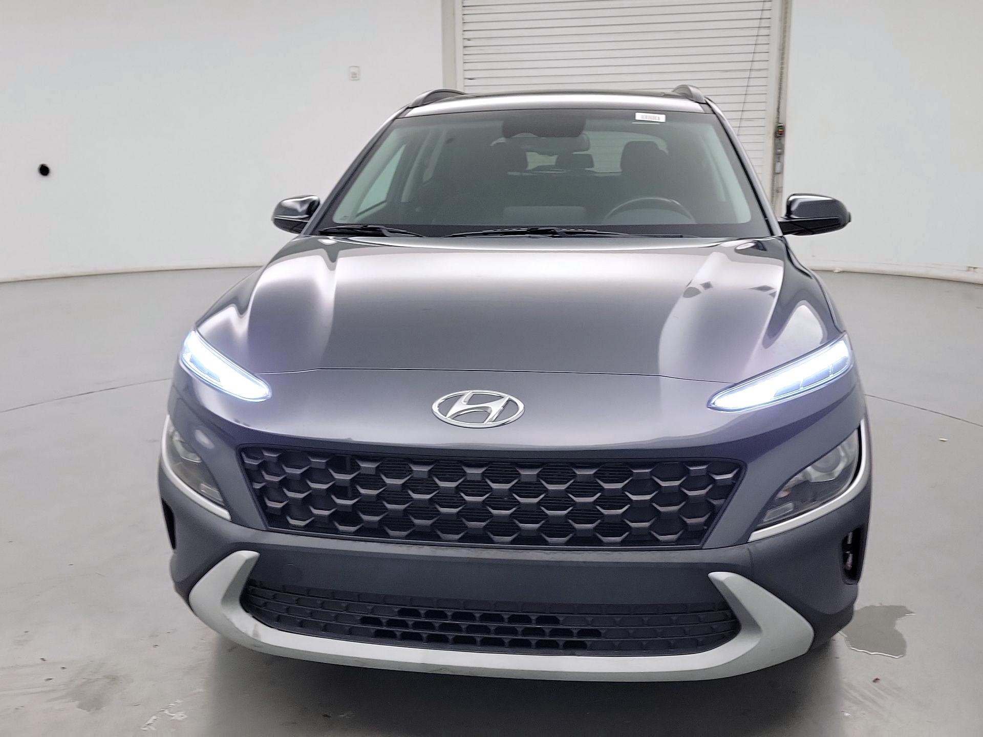 Thumbnail: 2022 Hyundai Kona - 2