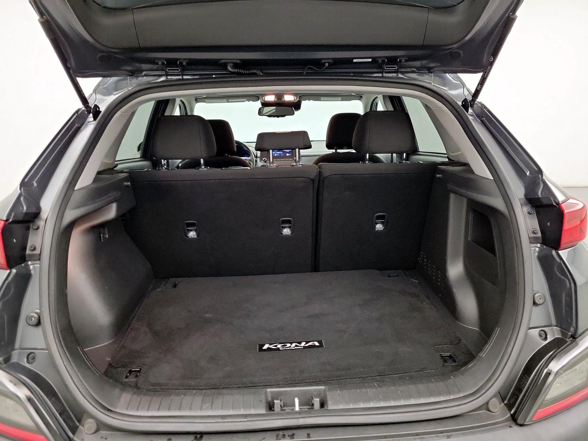 Thumbnail: 2022 Hyundai Kona - 19