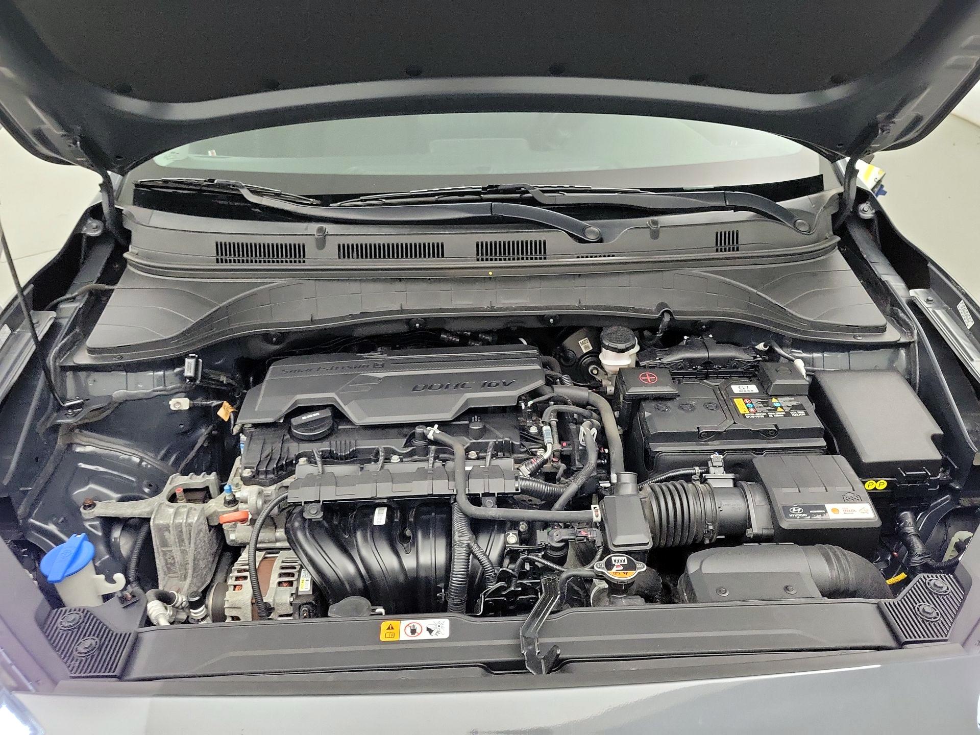 Thumbnail: 2022 Hyundai Kona - 20