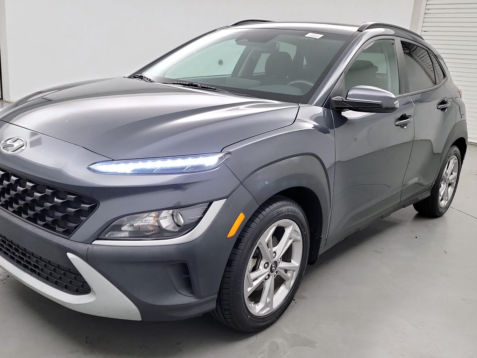 Thumbnail: 2022 Hyundai Kona - 3