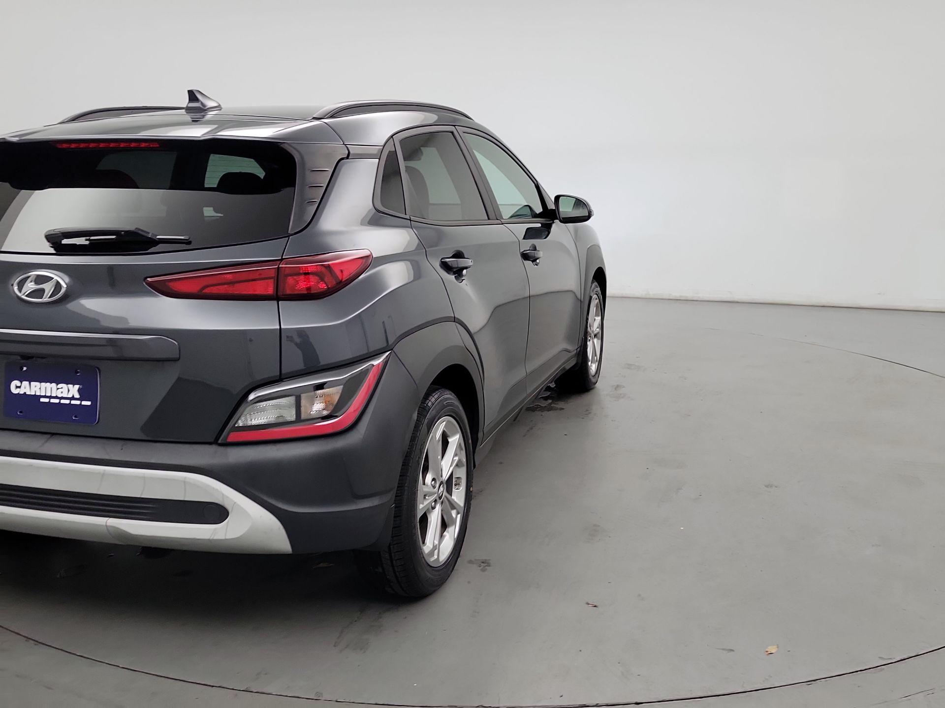 Thumbnail: 2022 Hyundai Kona - 5