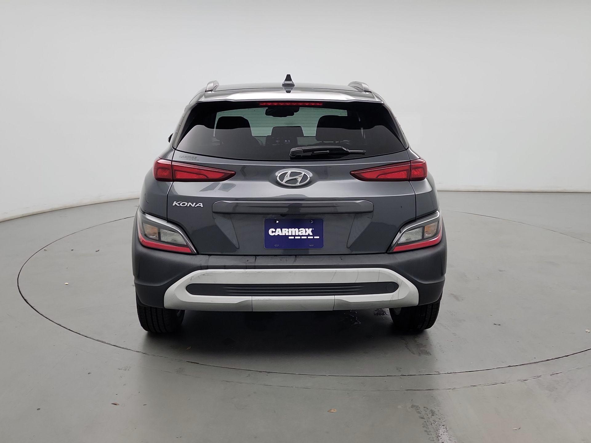 Thumbnail: 2022 Hyundai Kona - 6