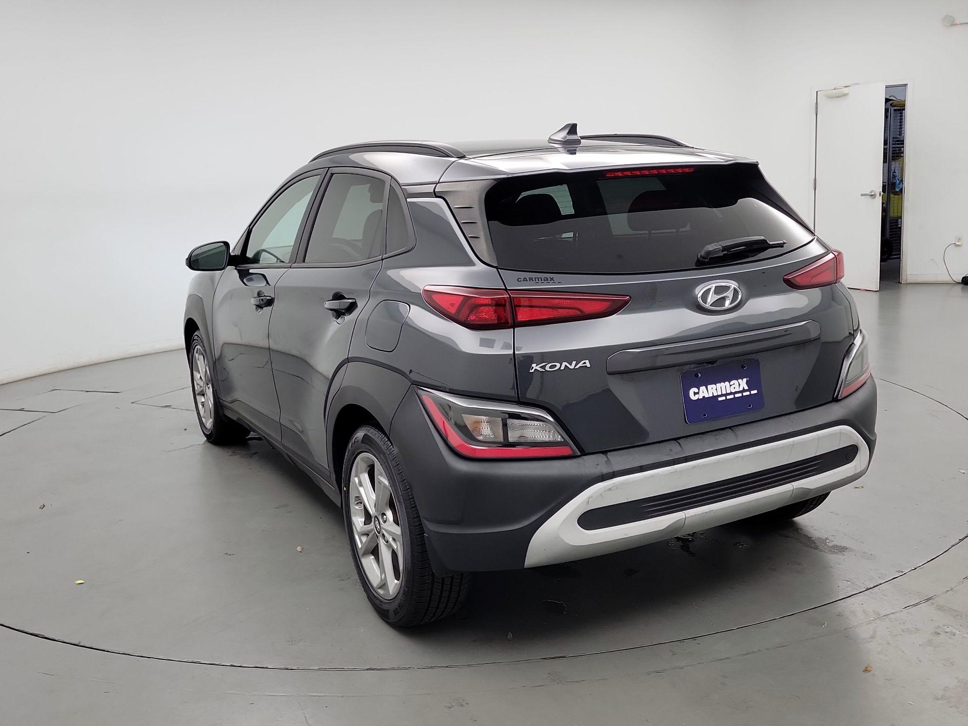 Thumbnail: 2022 Hyundai Kona - 7