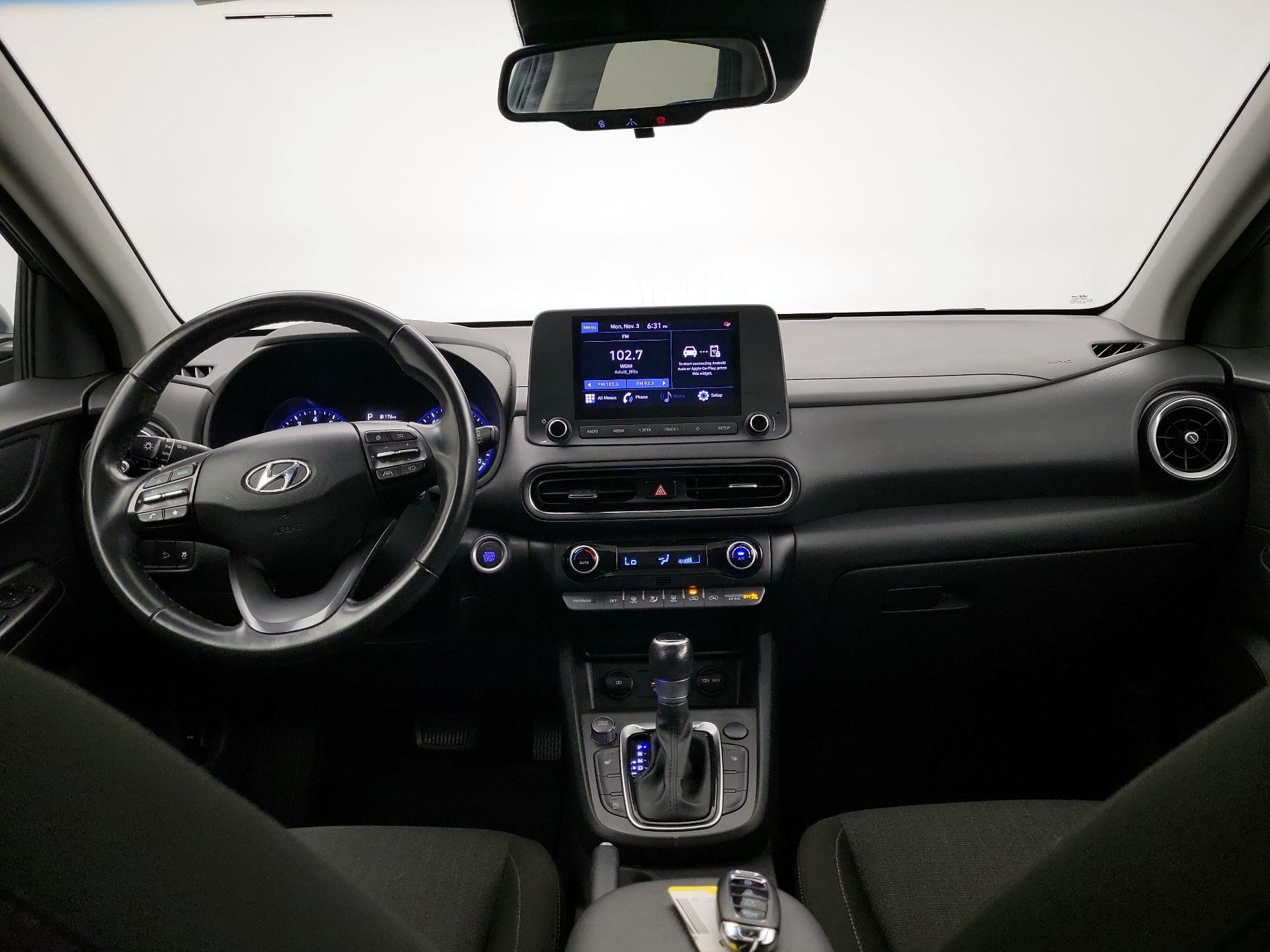 Thumbnail: 2022 Hyundai Kona - 8