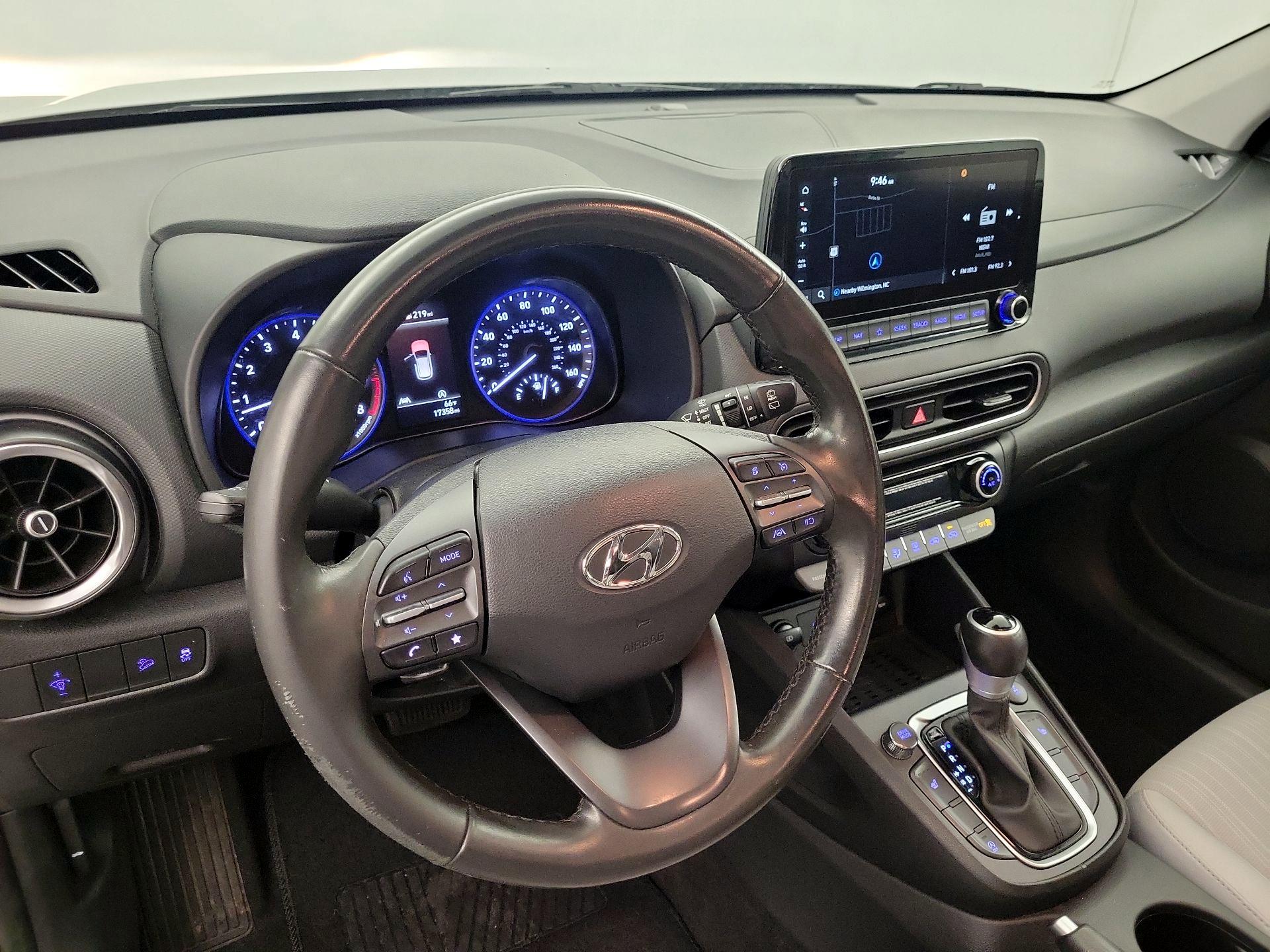 Thumbnail: 2023 Hyundai Kona - 9