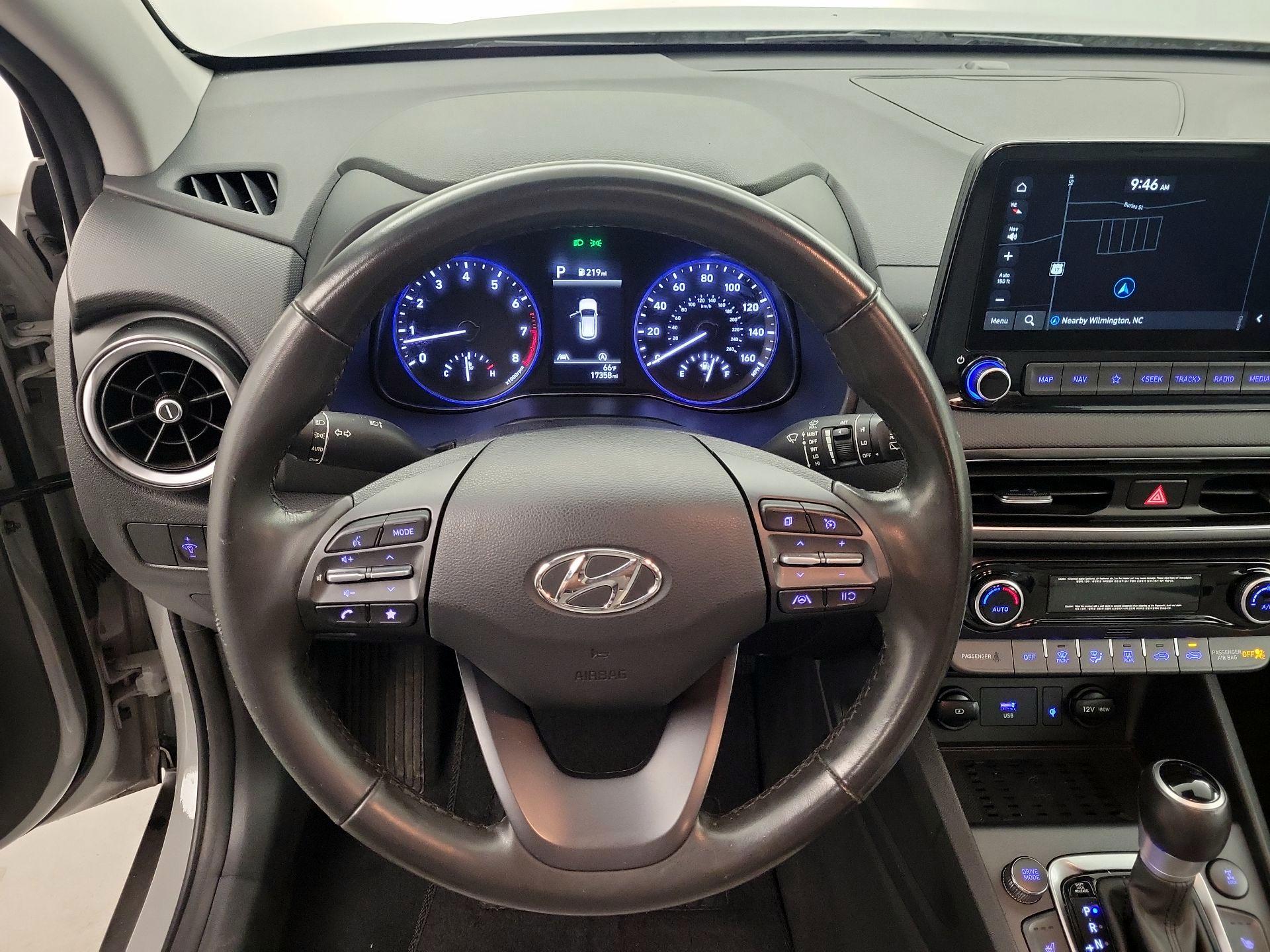 Thumbnail: 2023 Hyundai Kona - 10