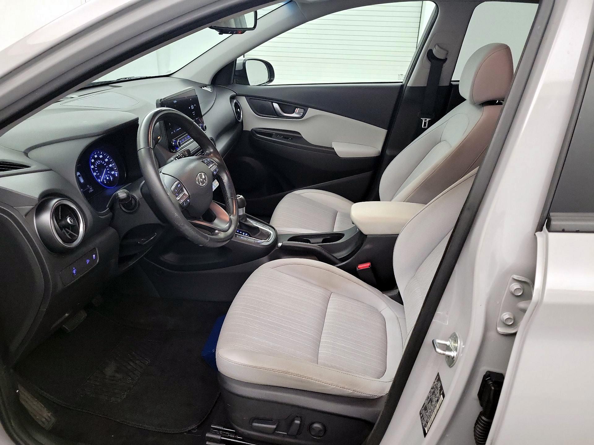 Thumbnail: 2023 Hyundai Kona - 11