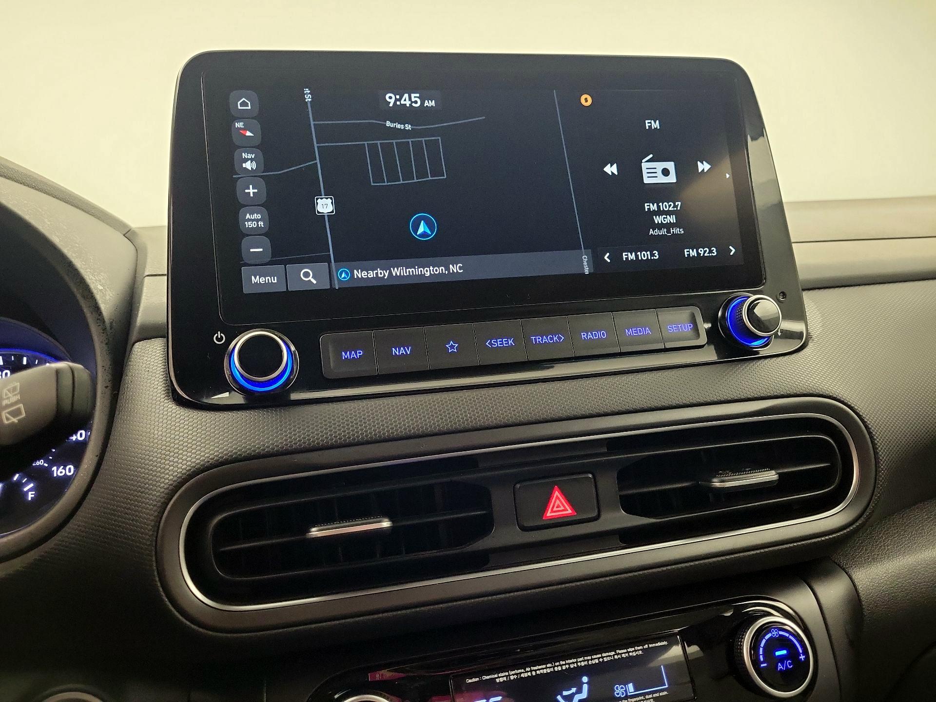 Thumbnail: 2023 Hyundai Kona - 13