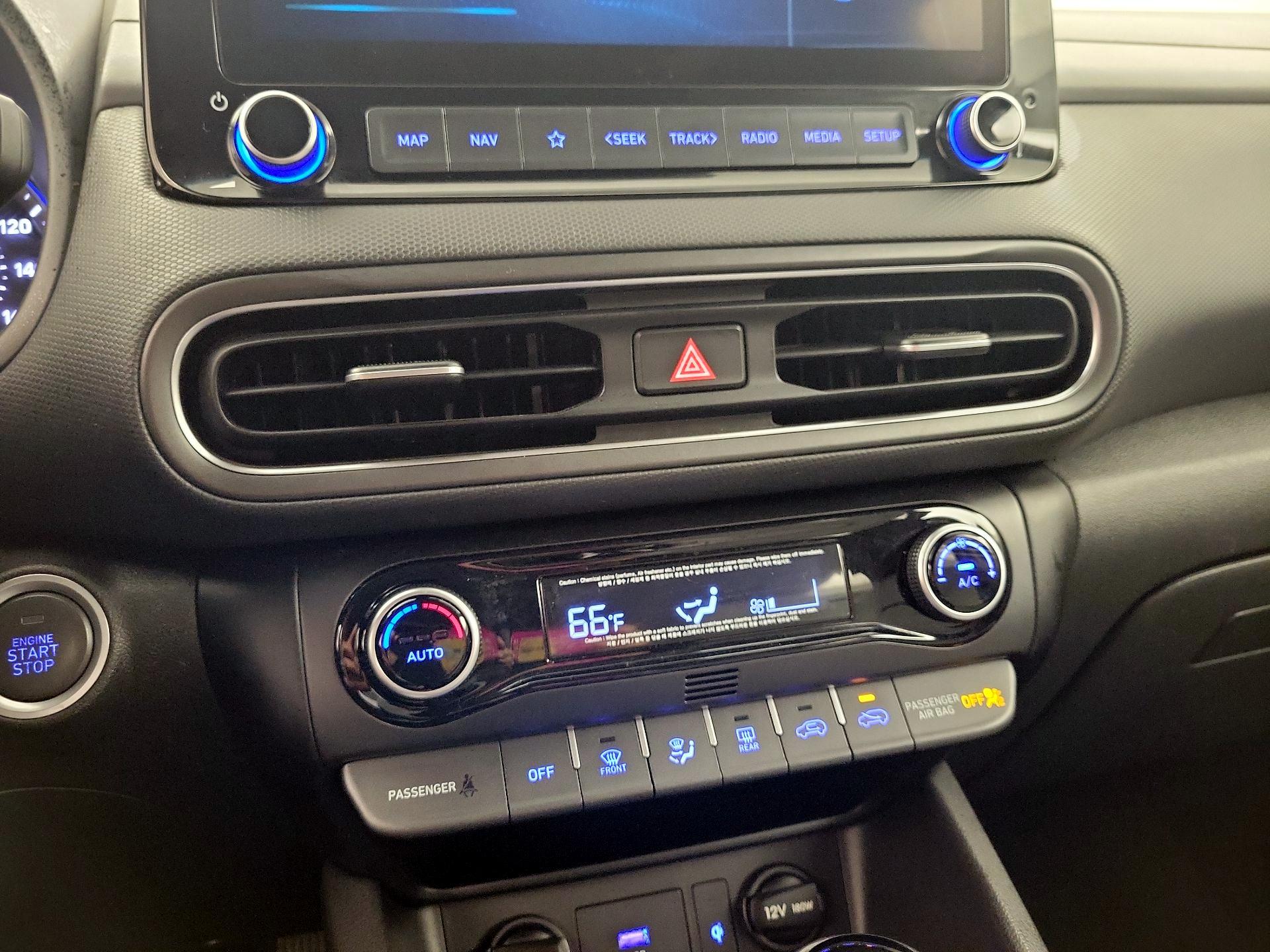 Thumbnail: 2023 Hyundai Kona - 16