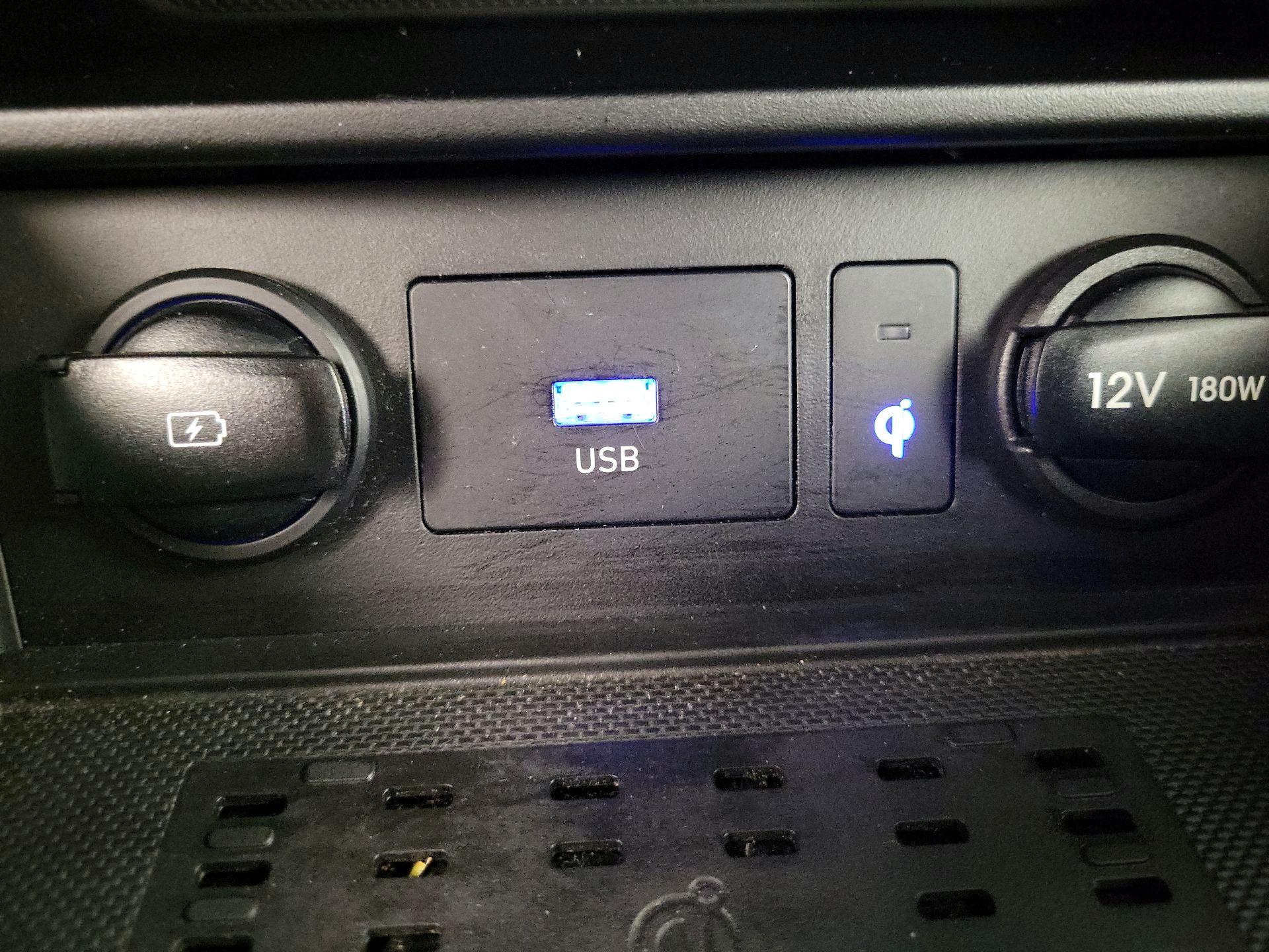 Thumbnail: 2023 Hyundai Kona - 18