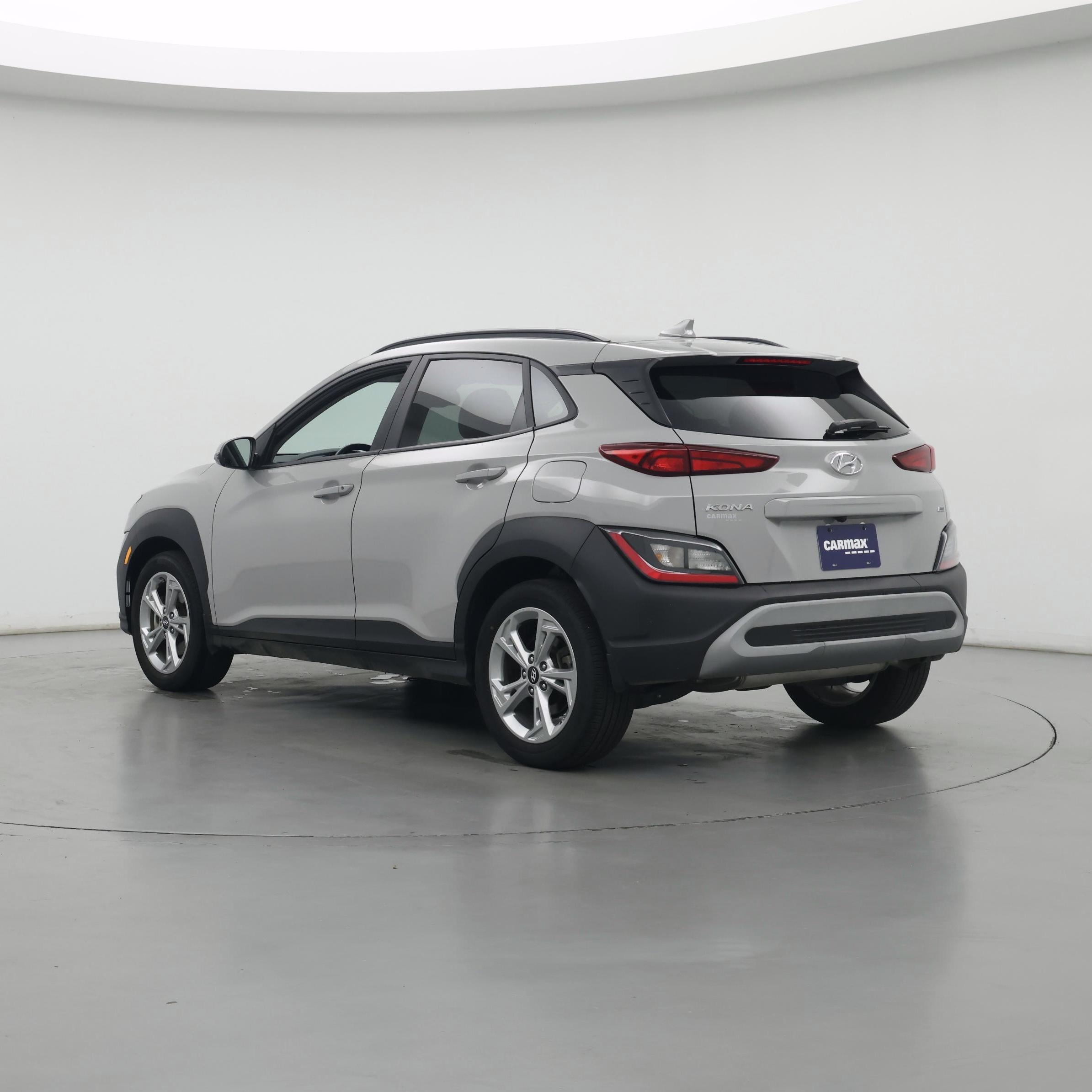 Thumbnail: 2023 Hyundai Kona - 2