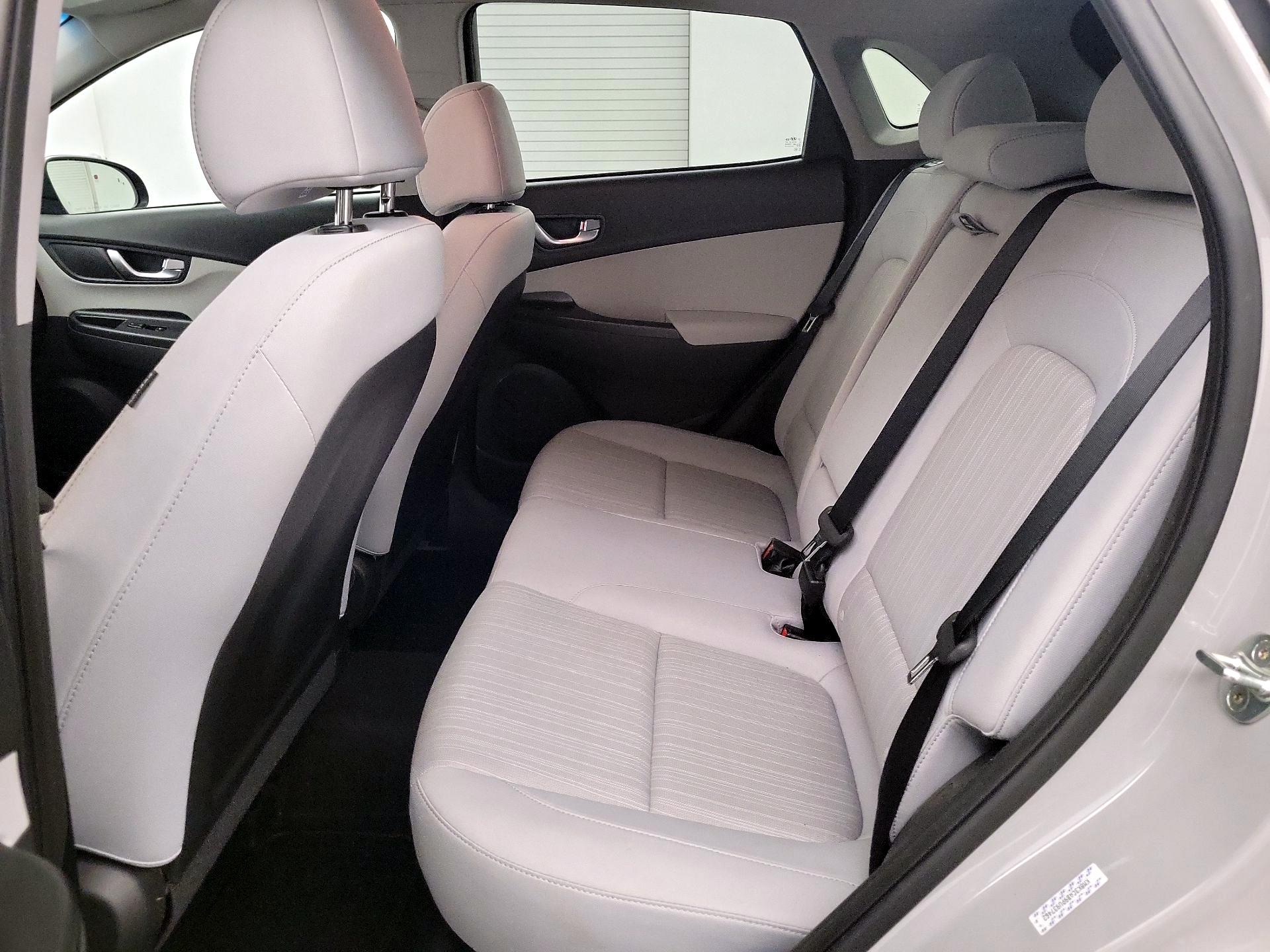 Thumbnail: 2023 Hyundai Kona - 20