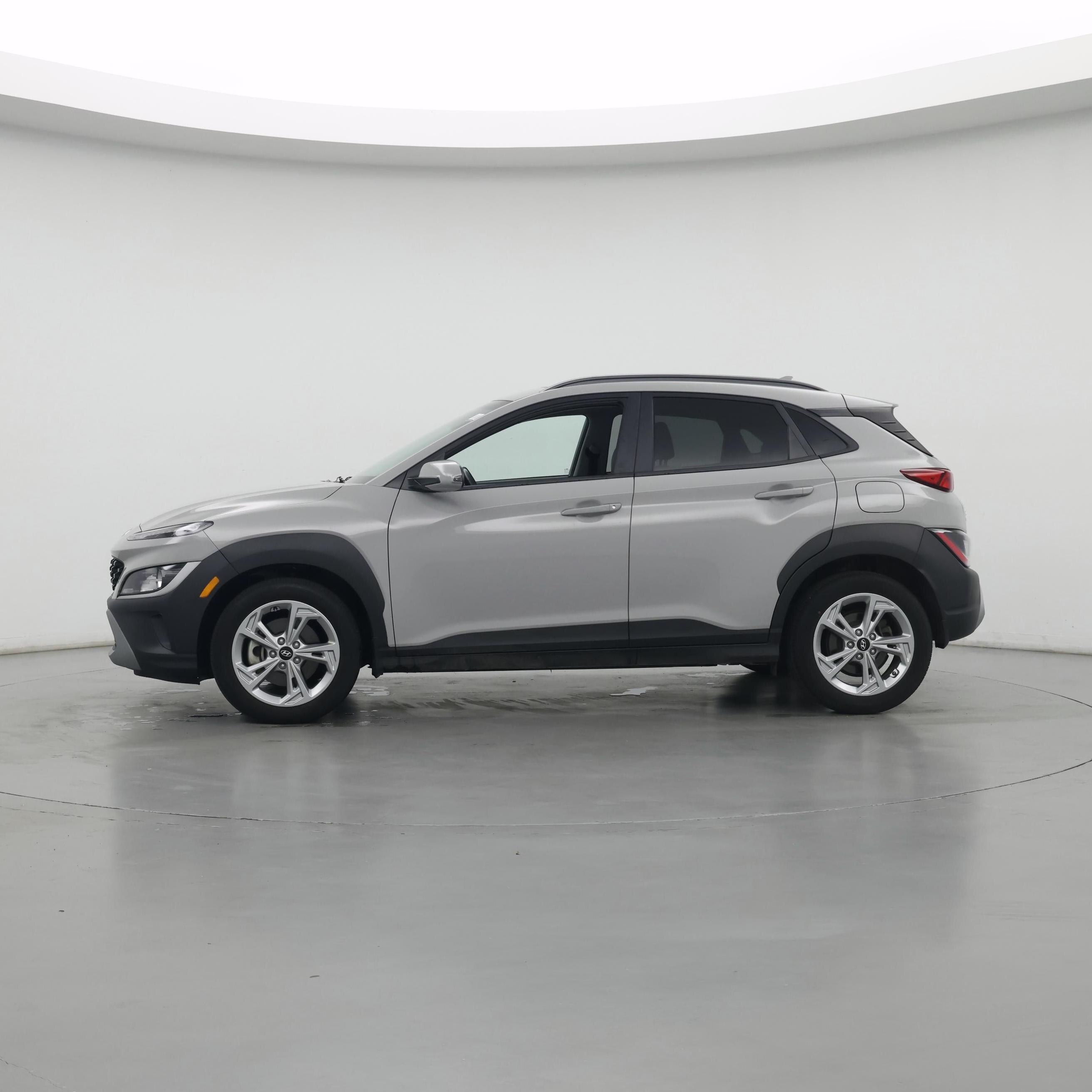 Thumbnail: 2023 Hyundai Kona - 3