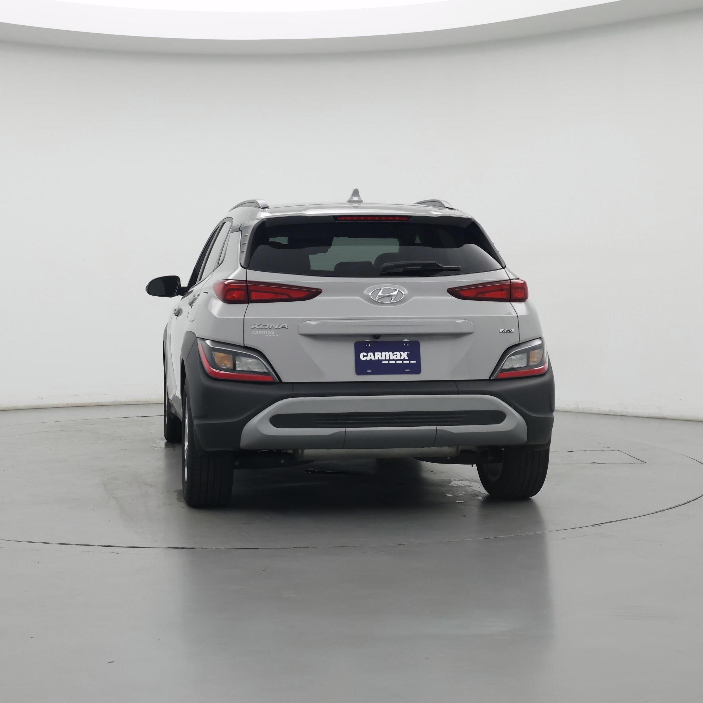 Thumbnail: 2023 Hyundai Kona - 6