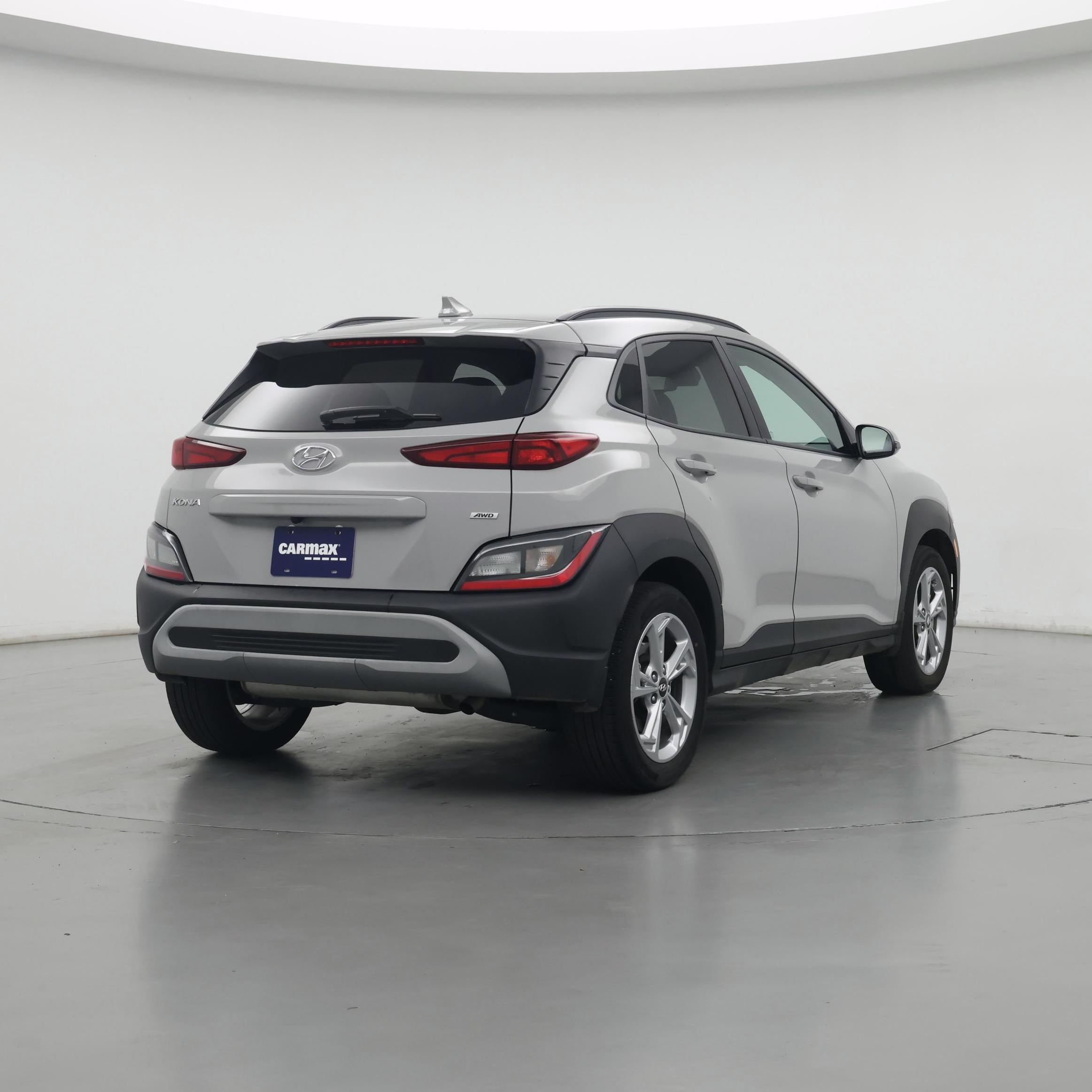 Thumbnail: 2023 Hyundai Kona - 8