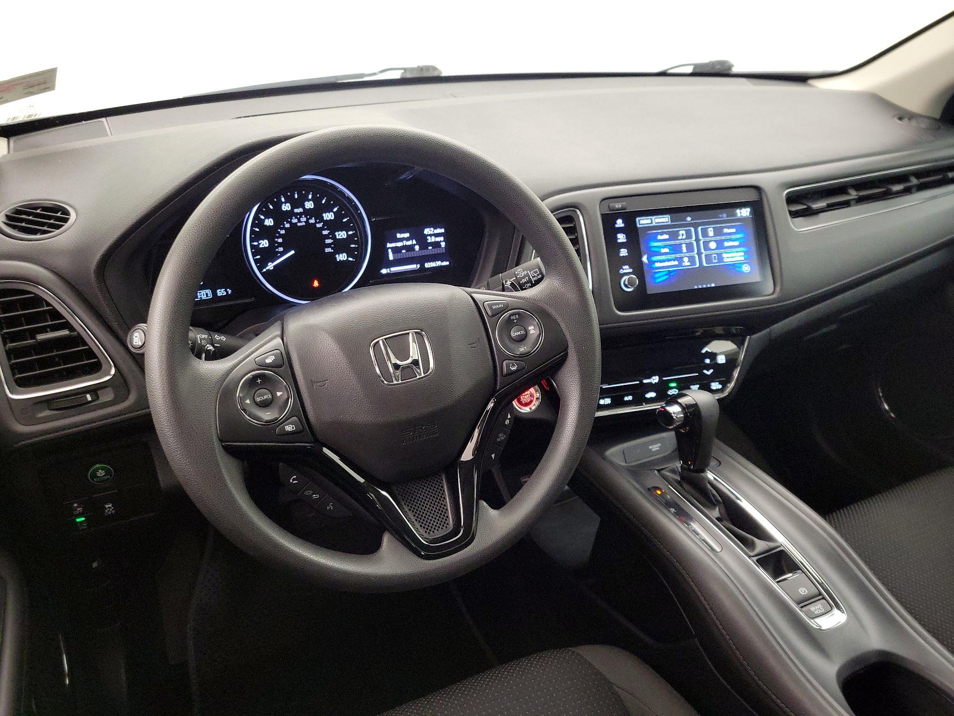 Thumbnail: 2022 Honda HR-V - 9