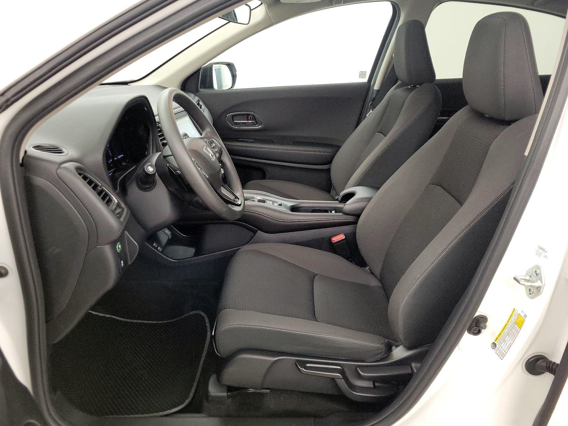 Thumbnail: 2022 Honda HR-V - 11