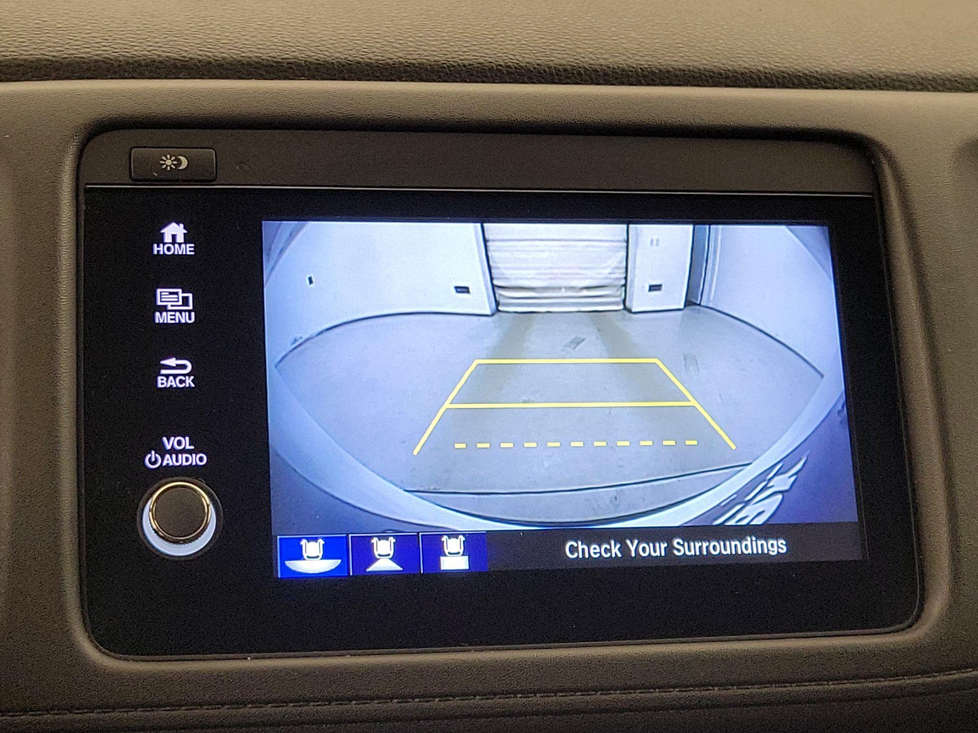 Thumbnail: 2022 Honda HR-V - 14