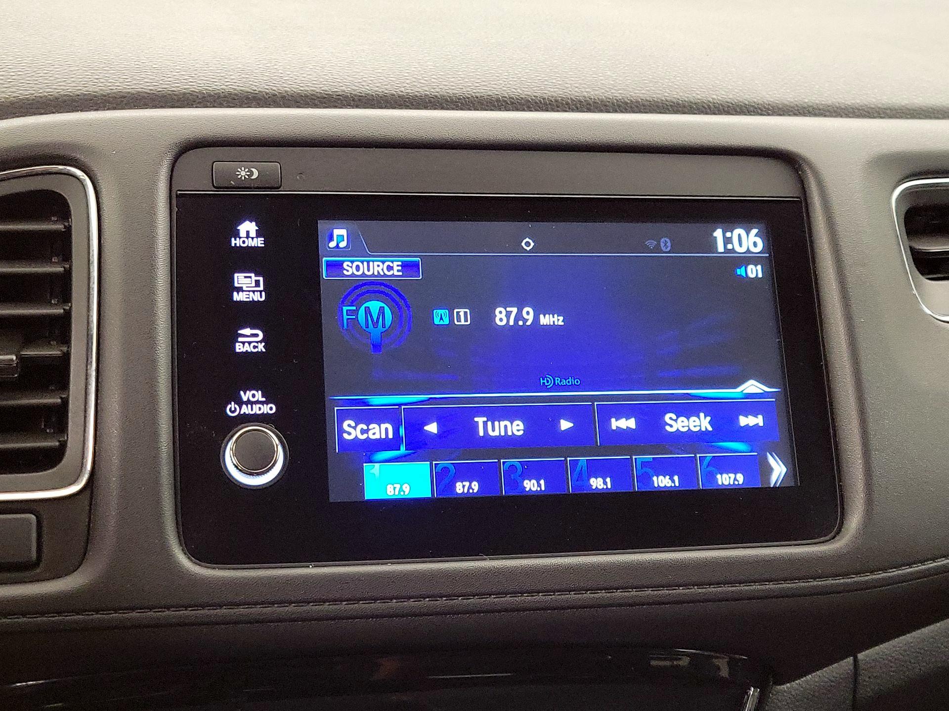 Thumbnail: 2022 Honda HR-V - 15