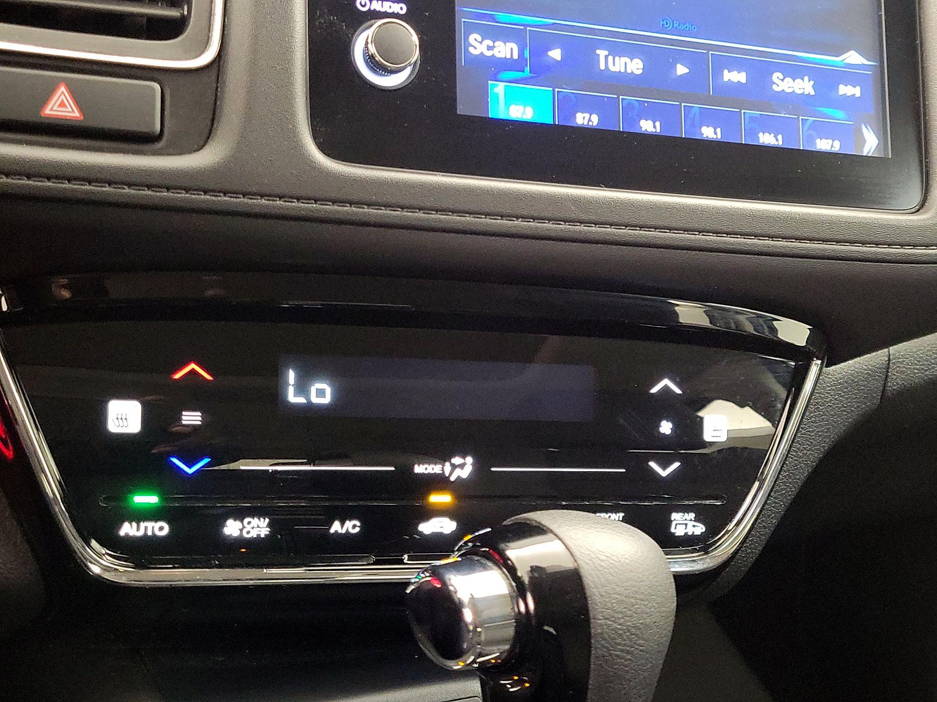 Thumbnail: 2022 Honda HR-V - 16