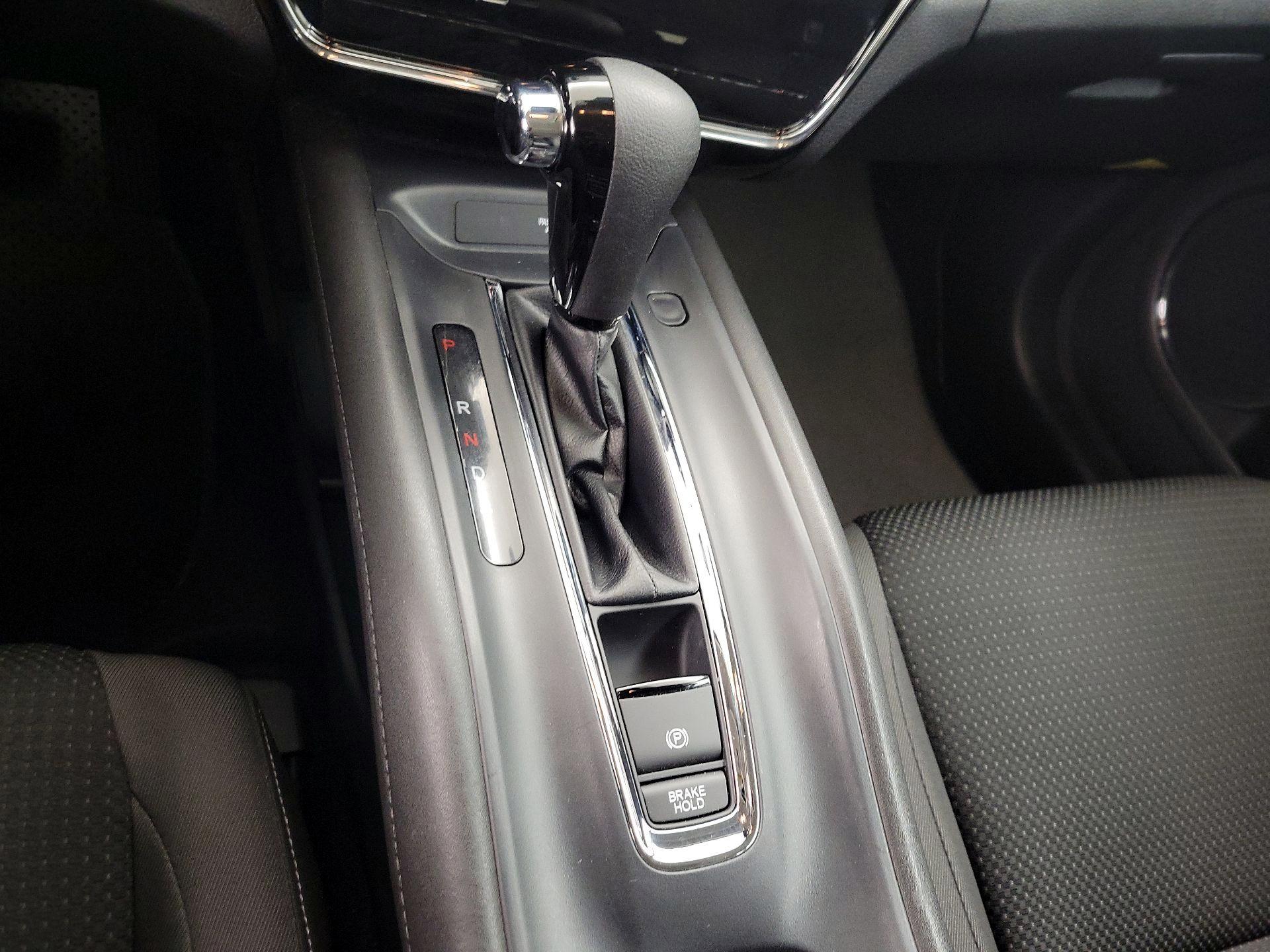 Thumbnail: 2022 Honda HR-V - 17