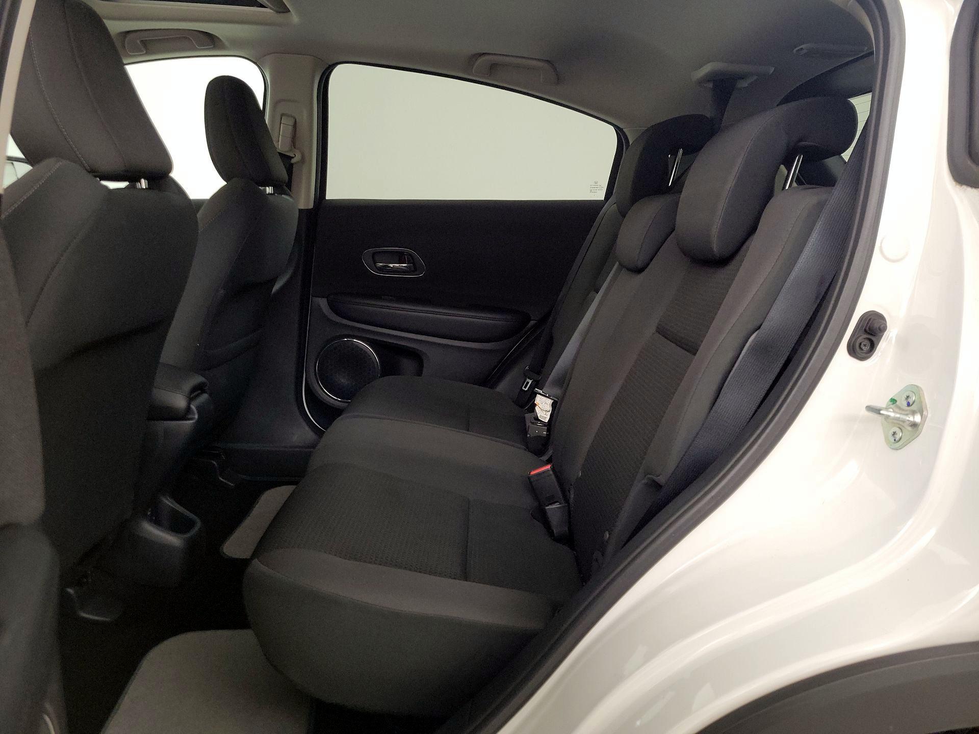 Thumbnail: 2022 Honda HR-V - 20