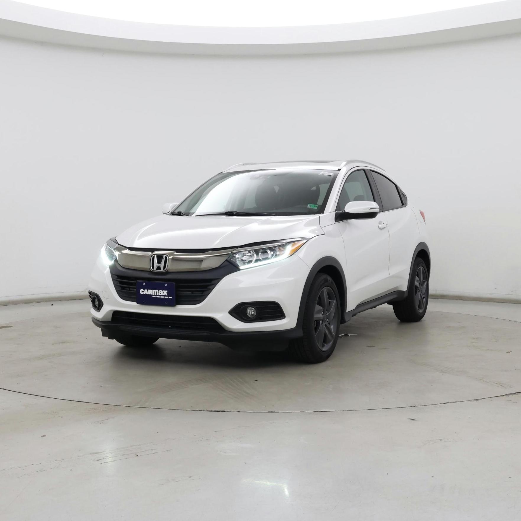 Thumbnail: 2022 Honda HR-V - 4