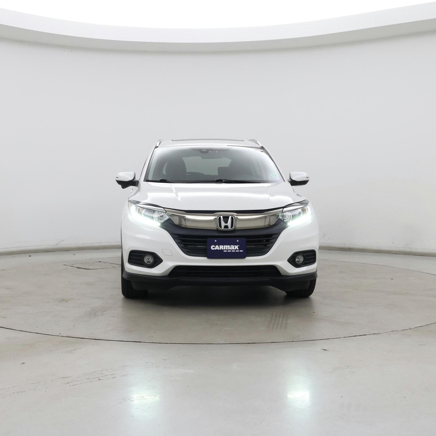 Thumbnail: 2022 Honda HR-V - 5