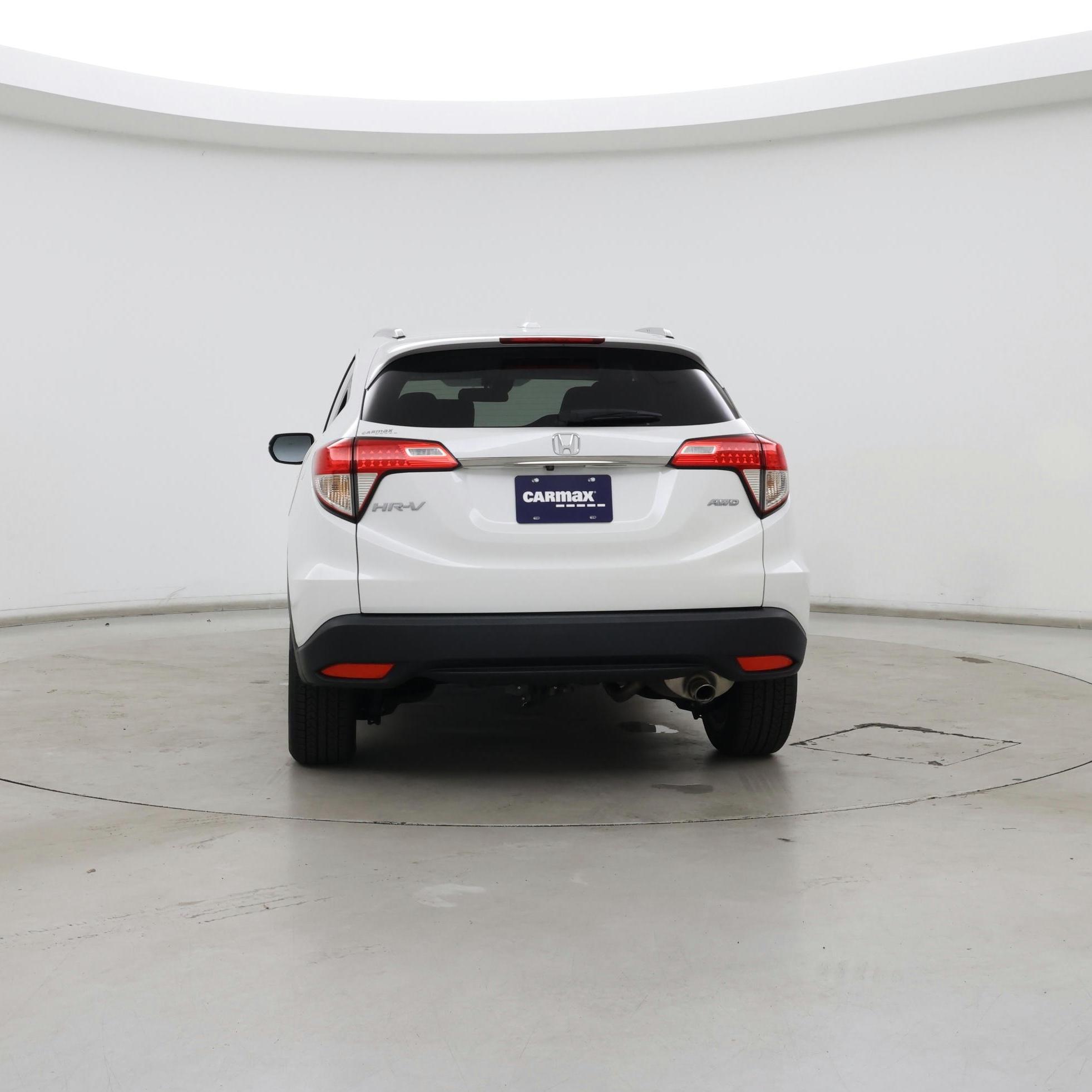 Thumbnail: 2022 Honda HR-V - 6