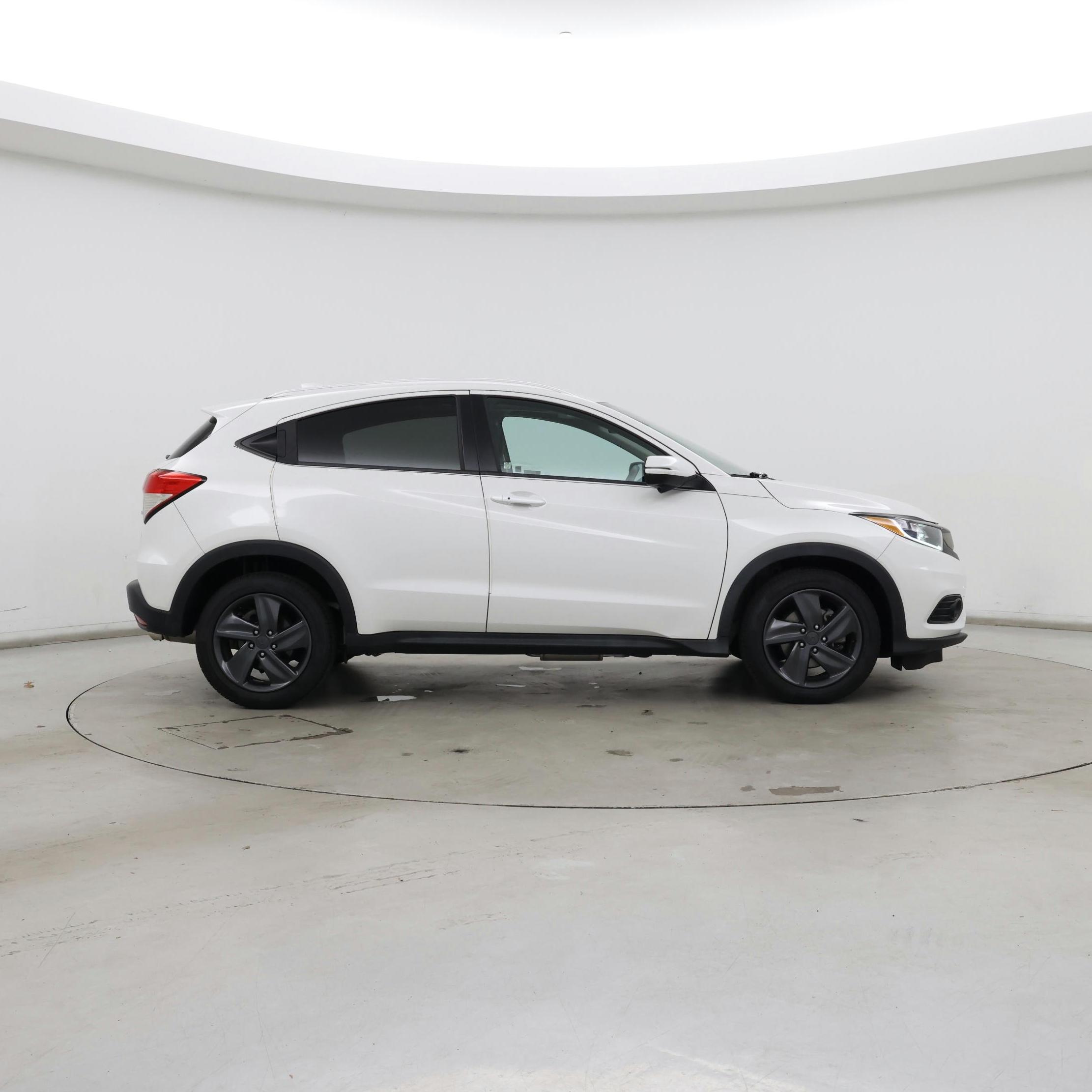 Thumbnail: 2022 Honda HR-V - 7