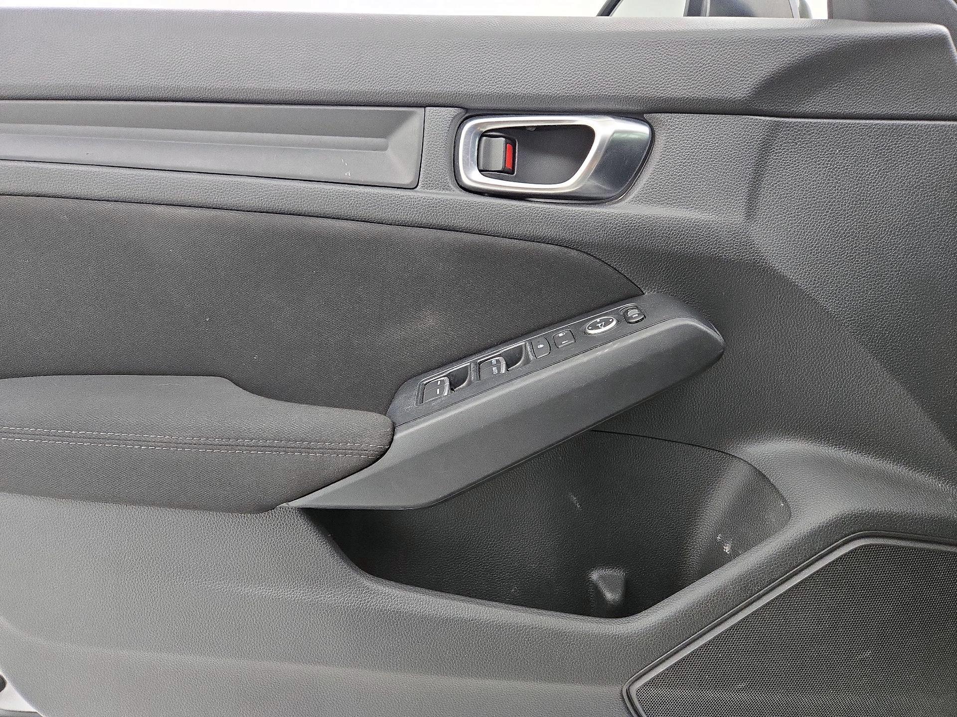 Thumbnail: 2022 Honda Civic - 12