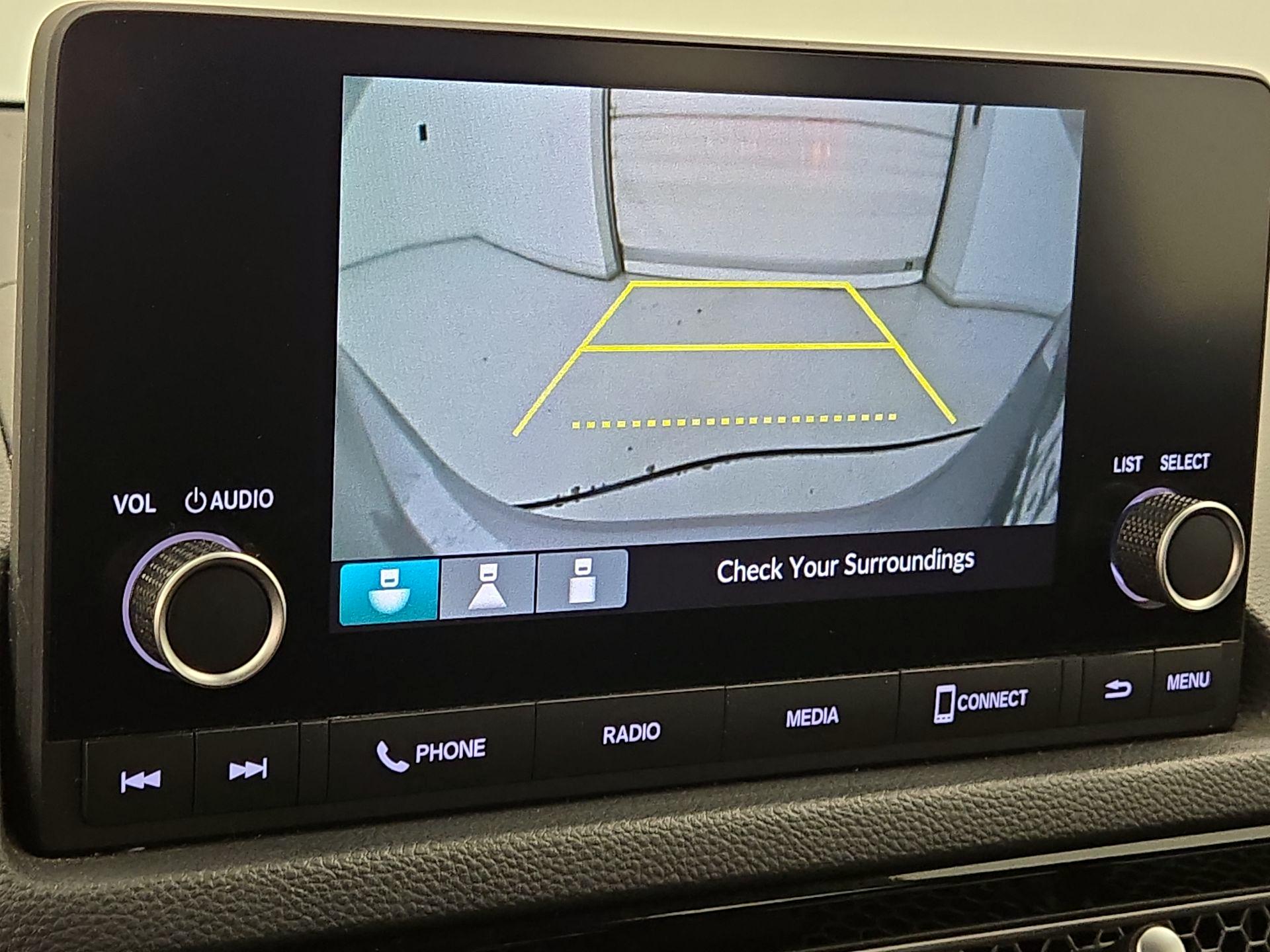 Thumbnail: 2022 Honda Civic - 13