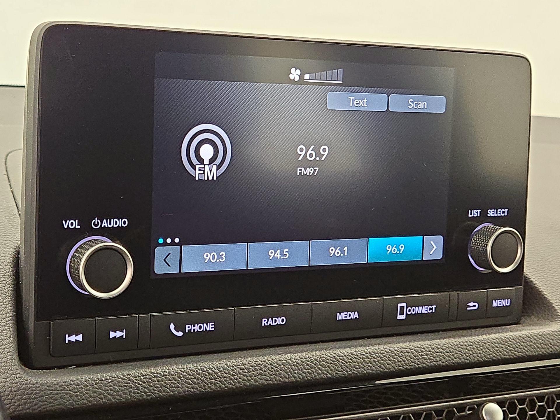 Thumbnail: 2022 Honda Civic - 14