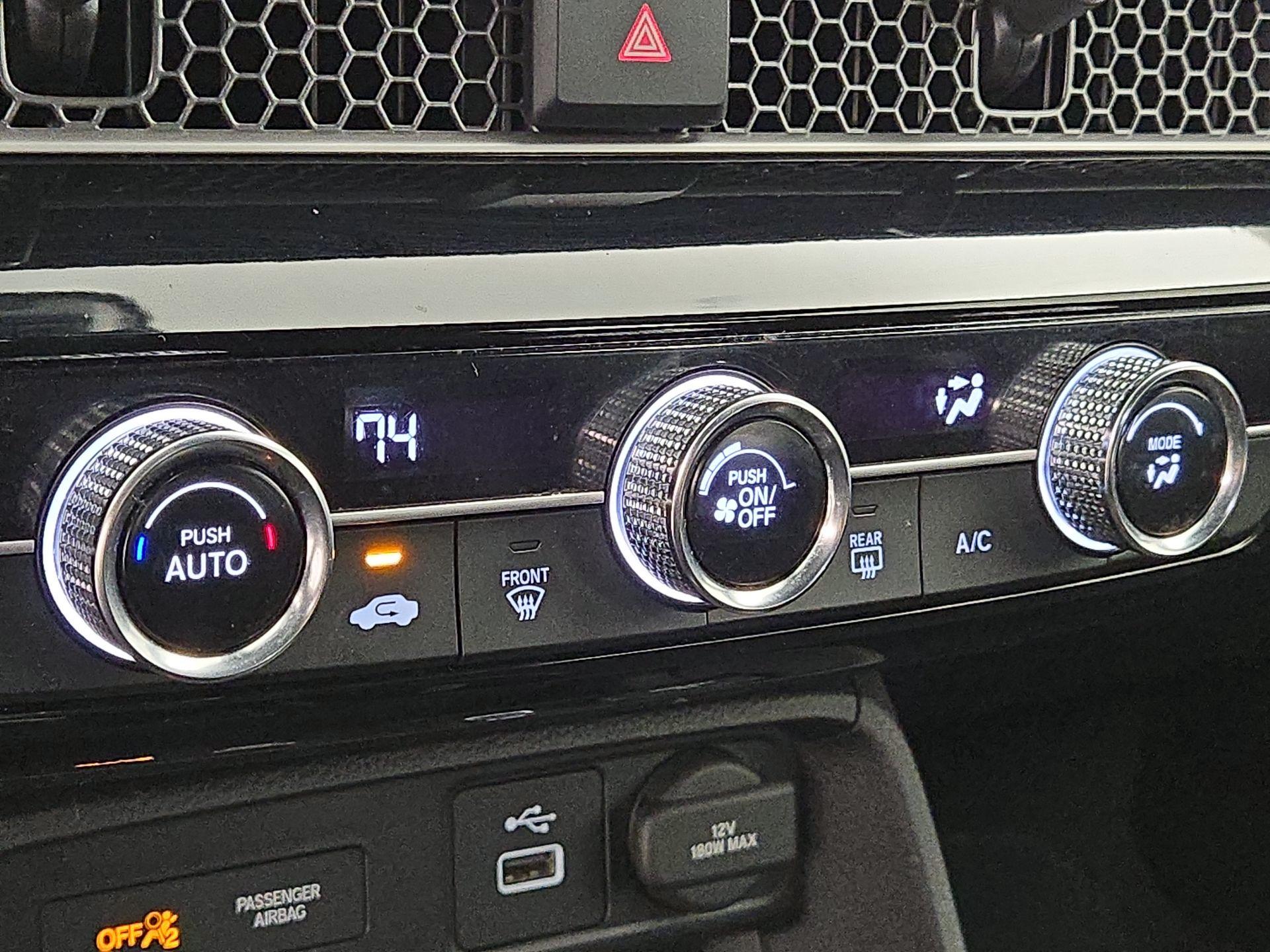 Thumbnail: 2022 Honda Civic - 15