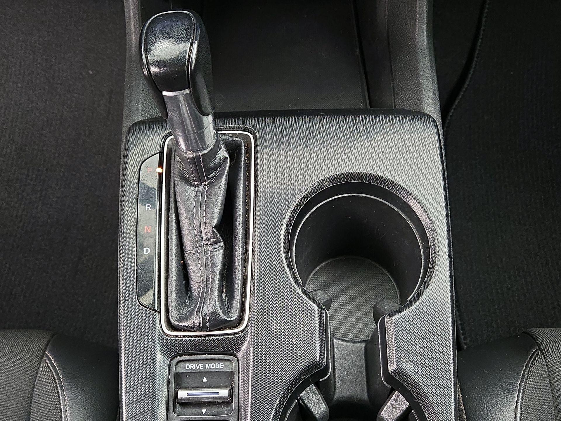 Thumbnail: 2022 Honda Civic - 16