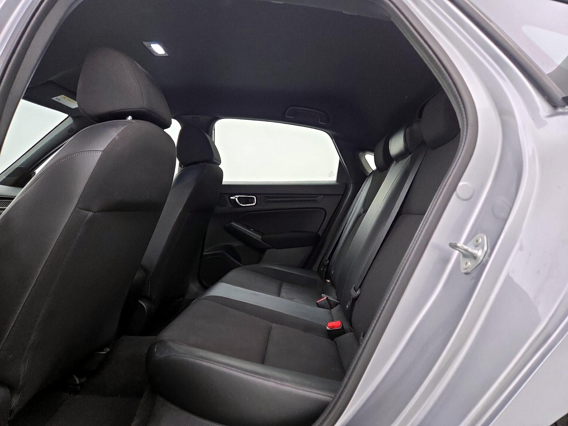 Thumbnail: 2022 Honda Civic - 18