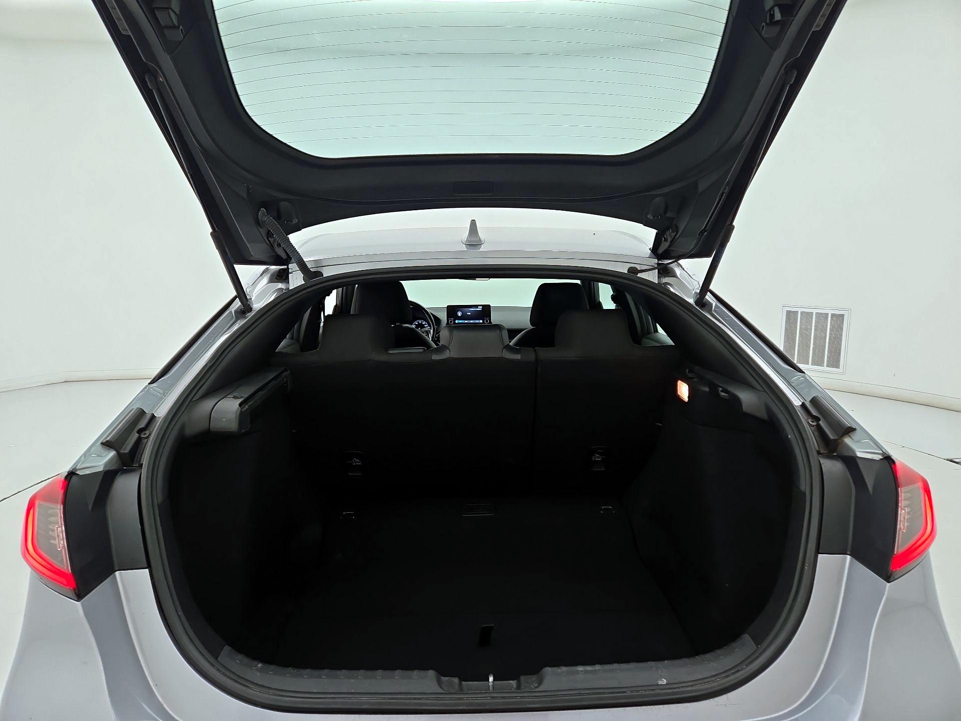 Thumbnail: 2022 Honda Civic - 19