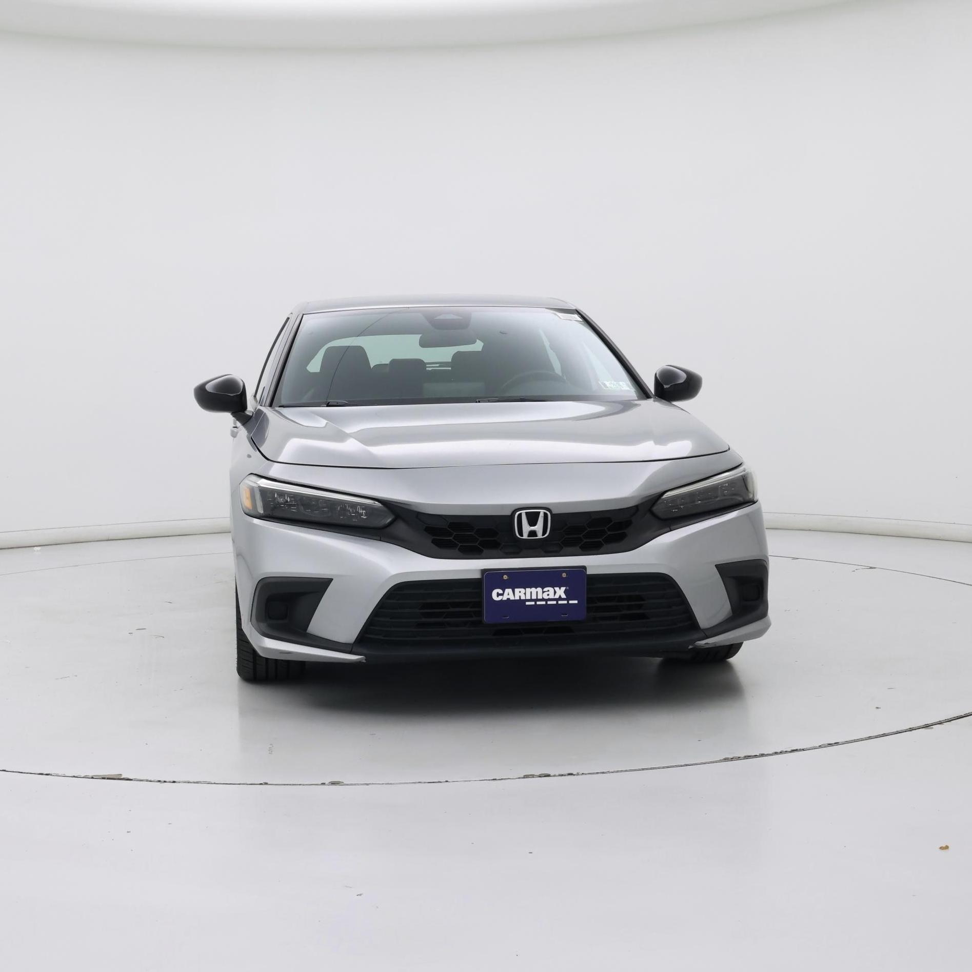 Thumbnail: 2022 Honda Civic - 5