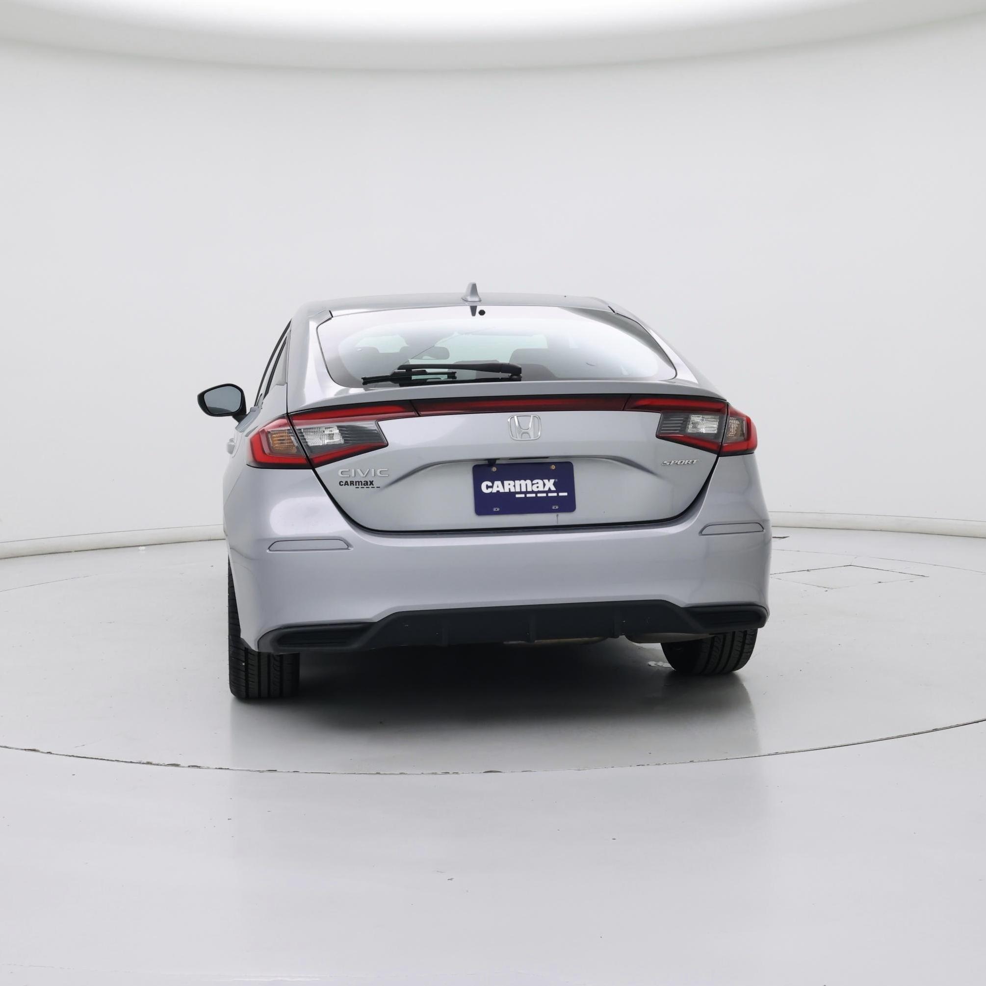 Thumbnail: 2022 Honda Civic - 6