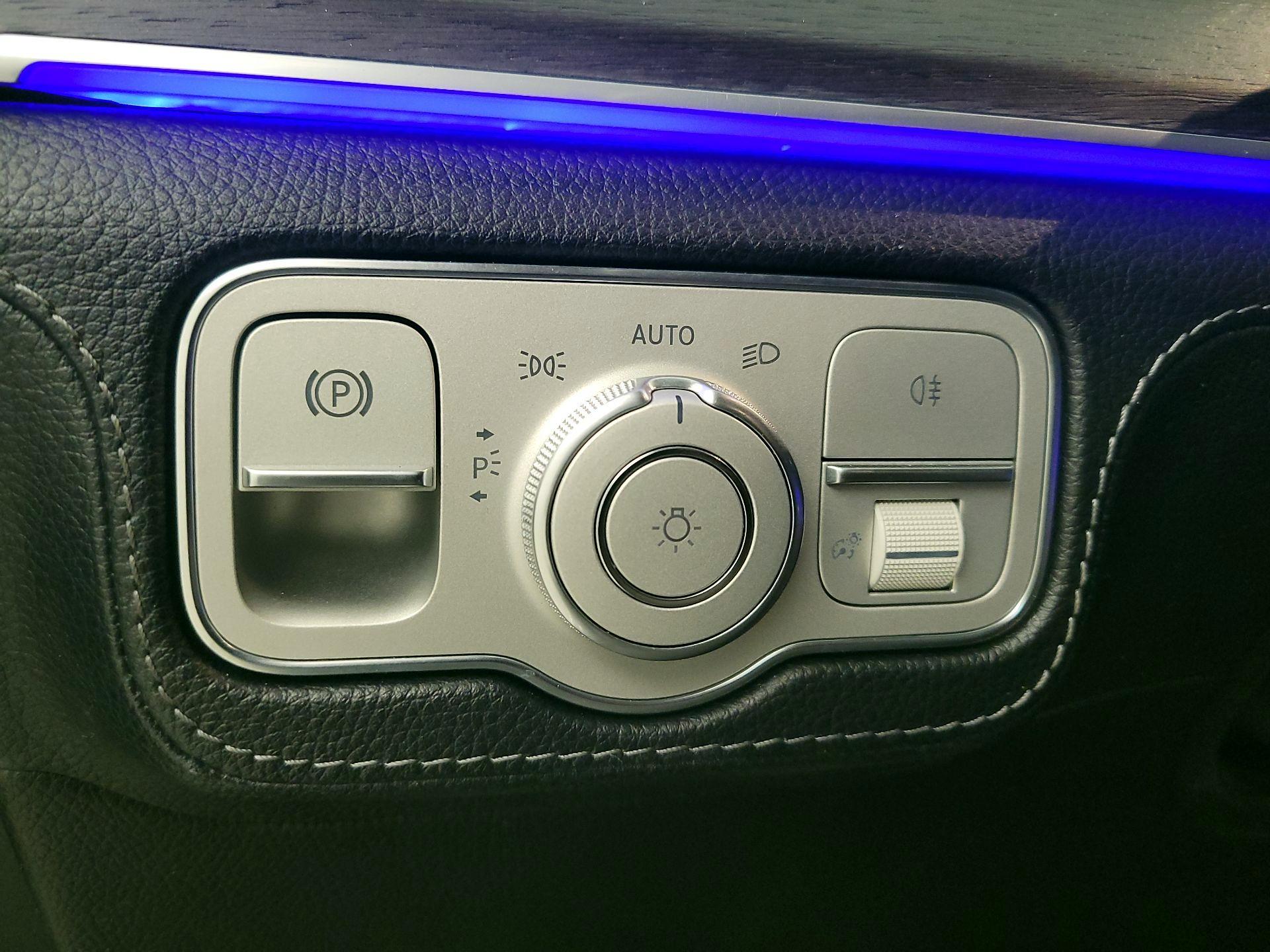 Thumbnail: 2021 Mercedes-Benz GLS - 13