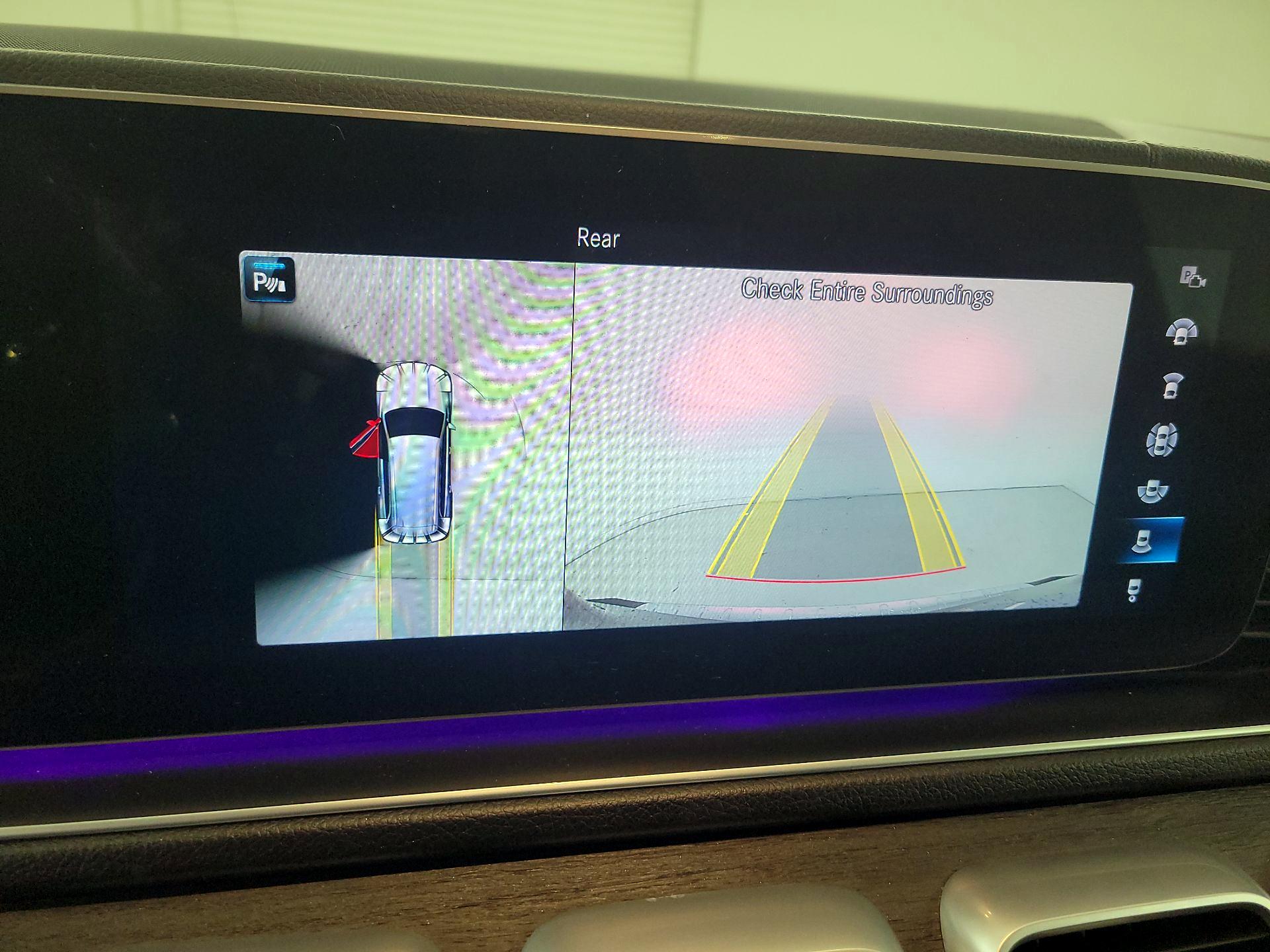 Thumbnail: 2021 Mercedes-Benz GLS - 15