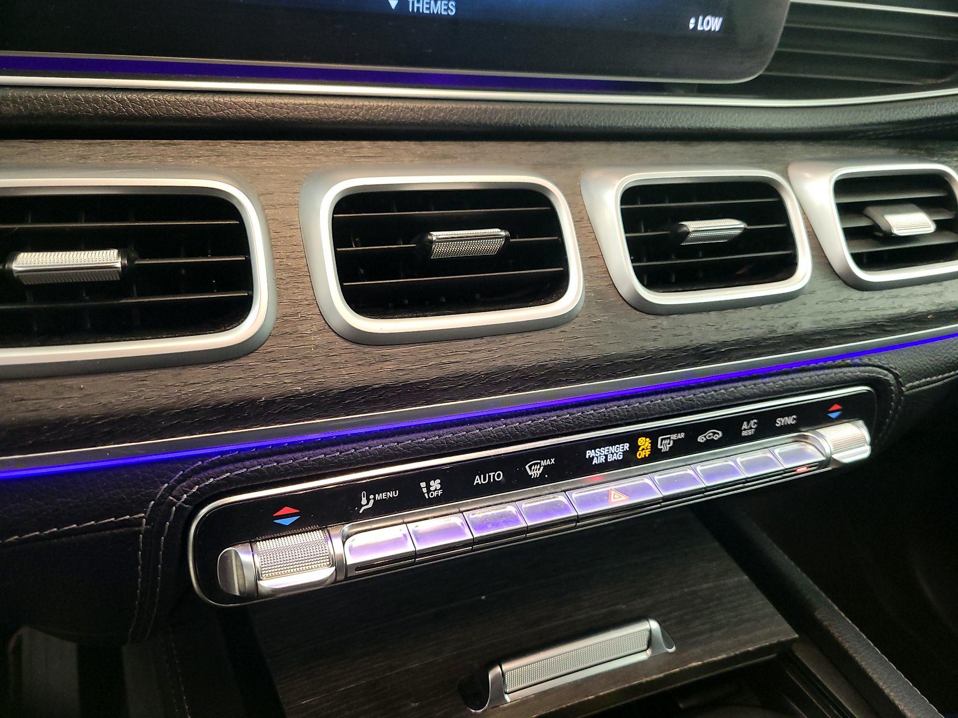 Thumbnail: 2021 Mercedes-Benz GLS - 17