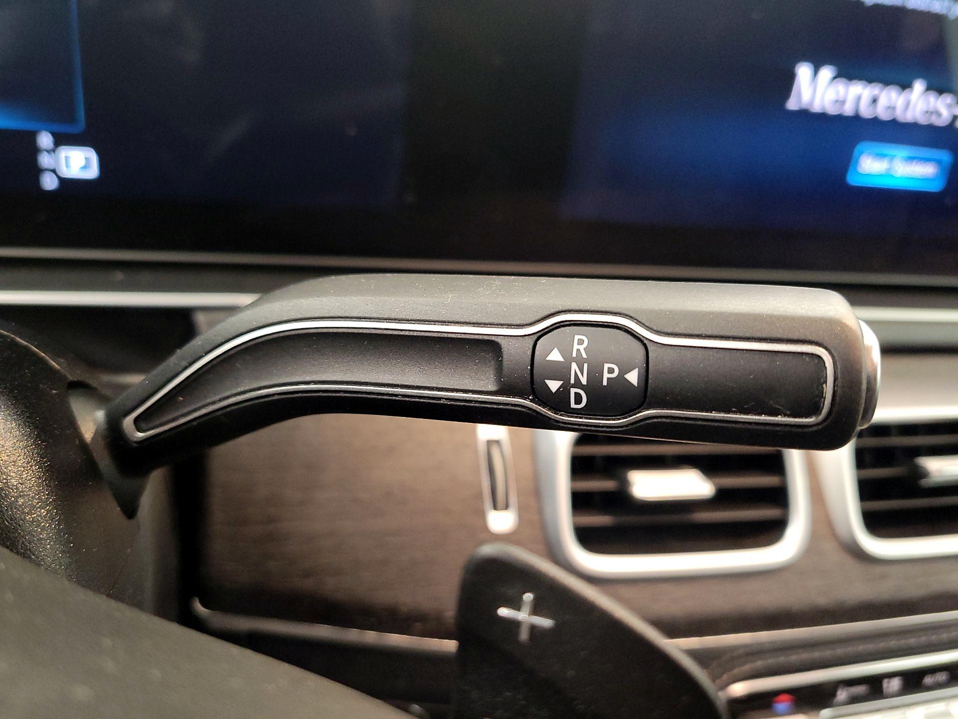 Thumbnail: 2021 Mercedes-Benz GLS - 18