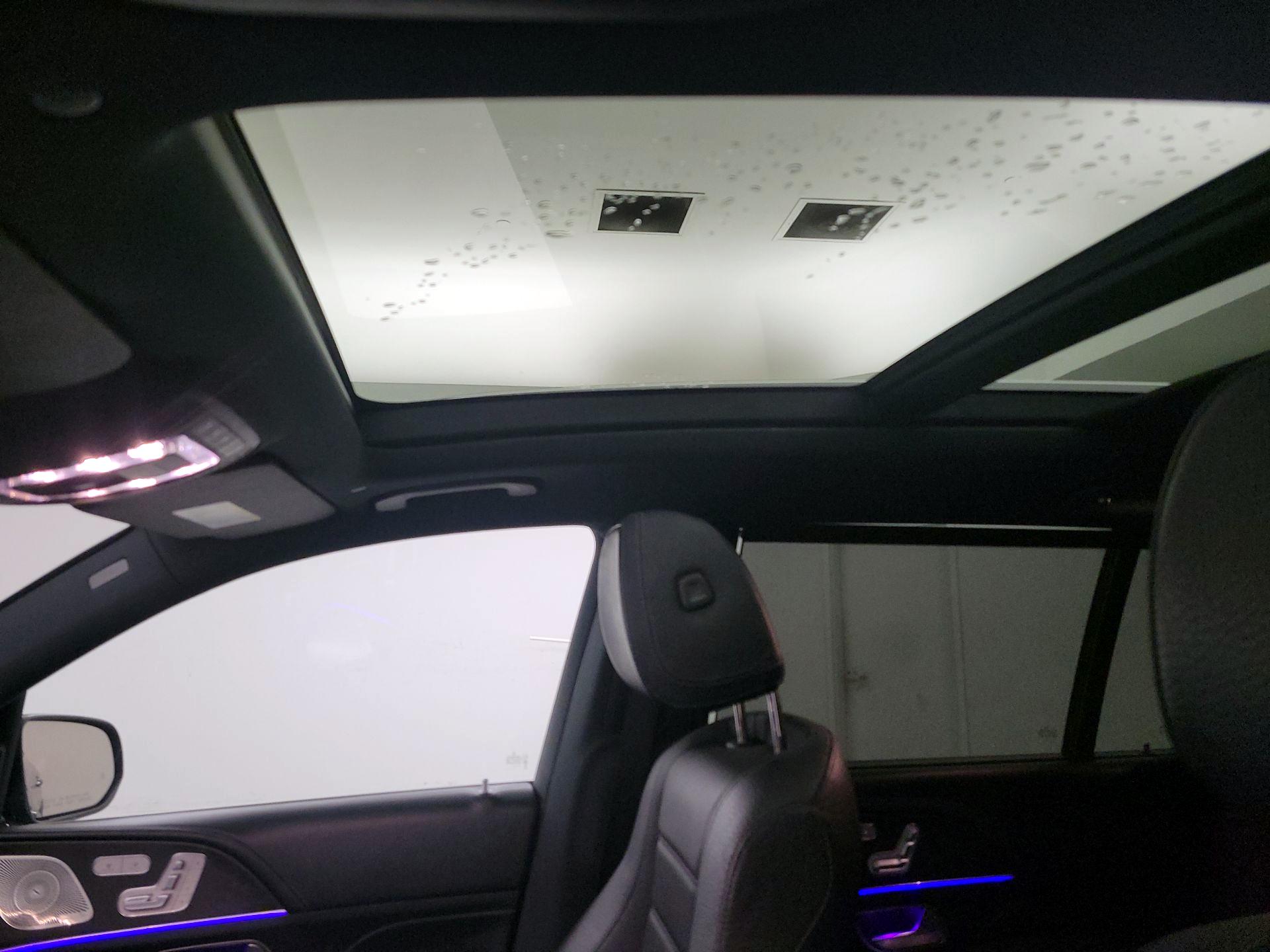 Thumbnail: 2021 Mercedes-Benz GLS - 20