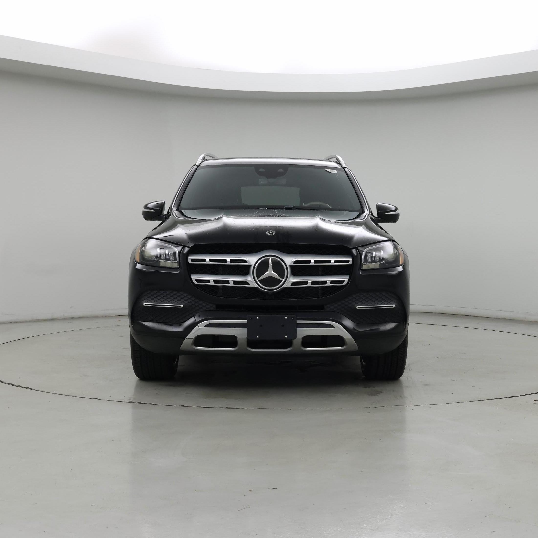 Thumbnail: 2021 Mercedes-Benz GLS - 5