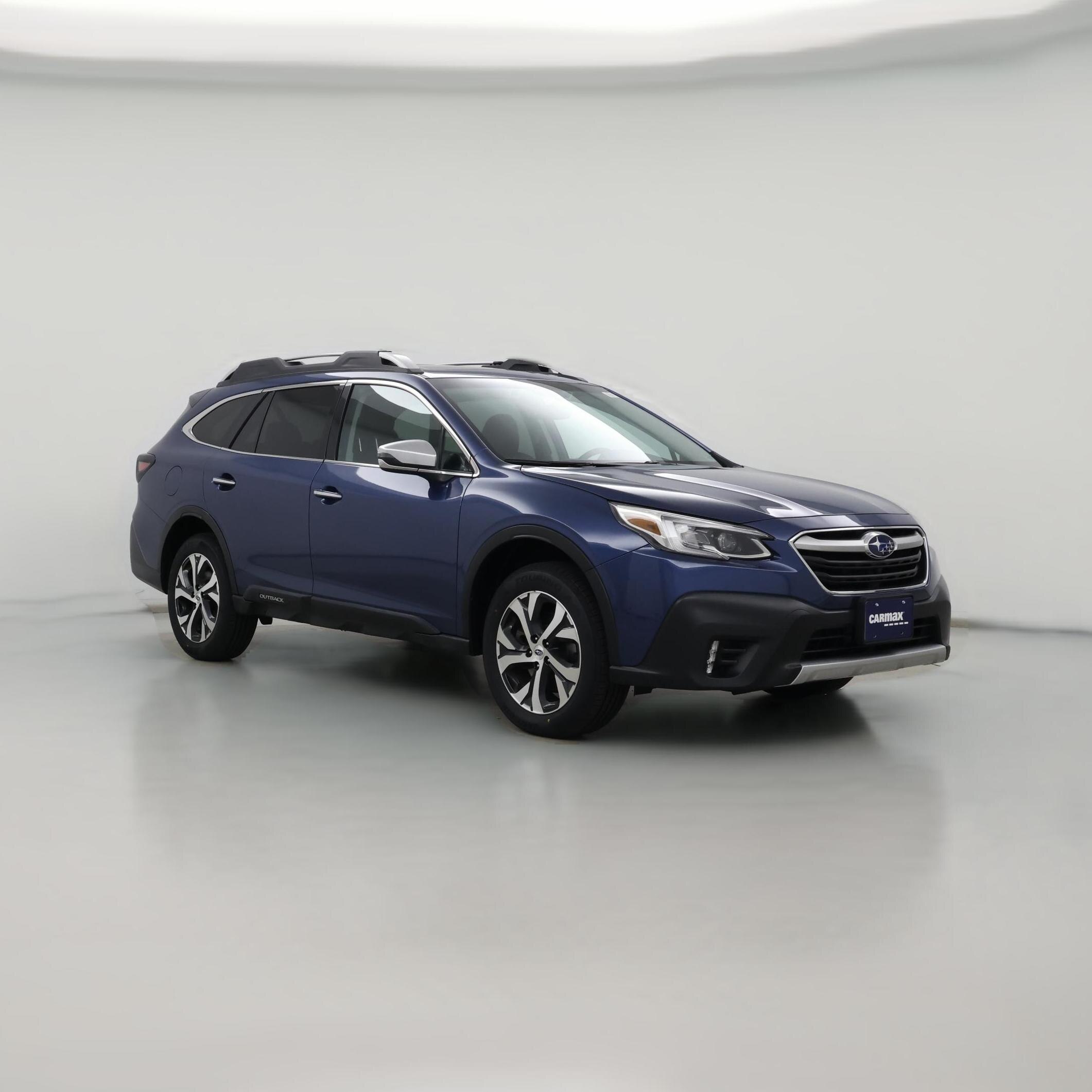 Thumbnail: 2022 Subaru Outback - 1