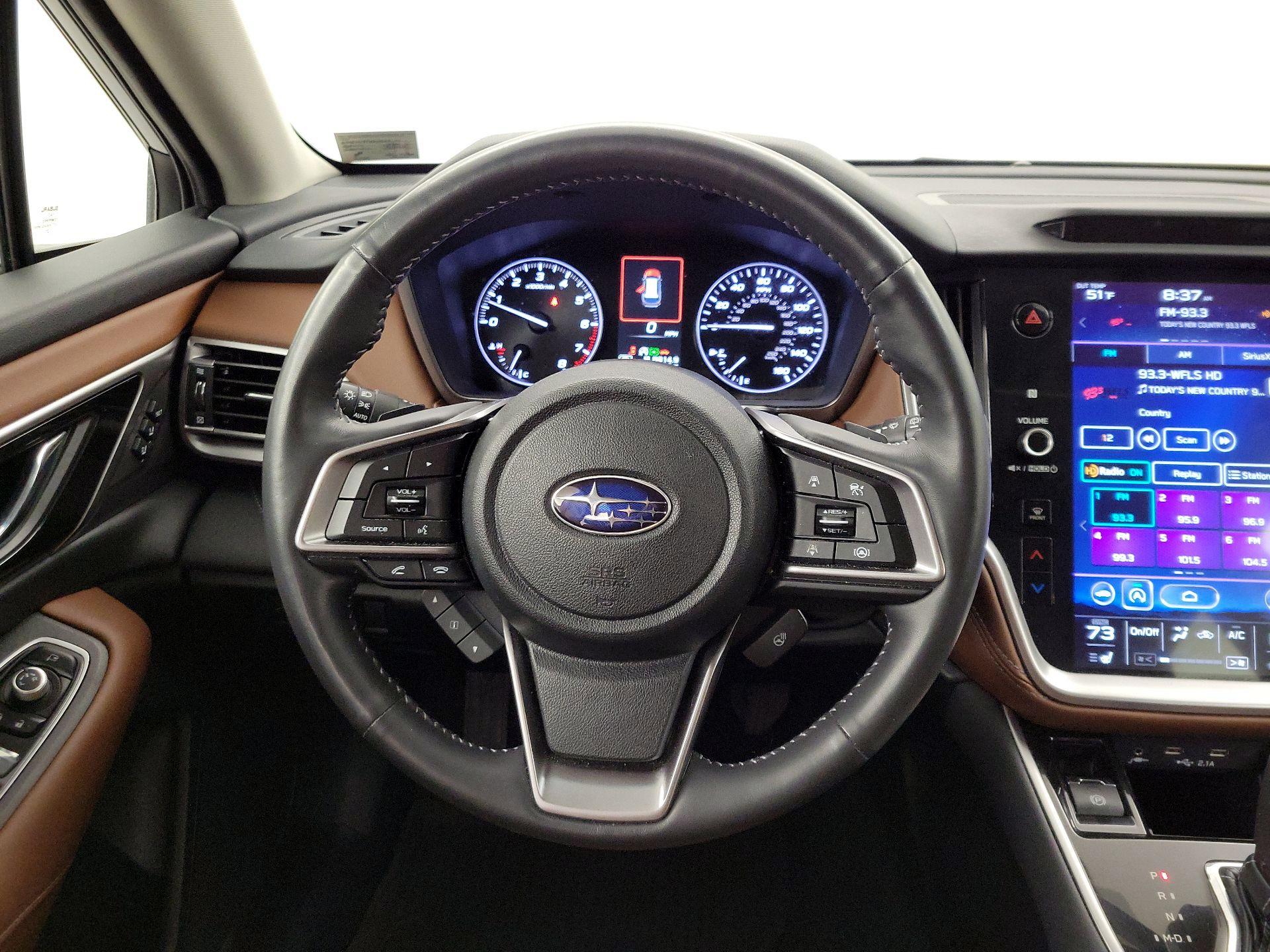 Thumbnail: 2022 Subaru Outback - 10