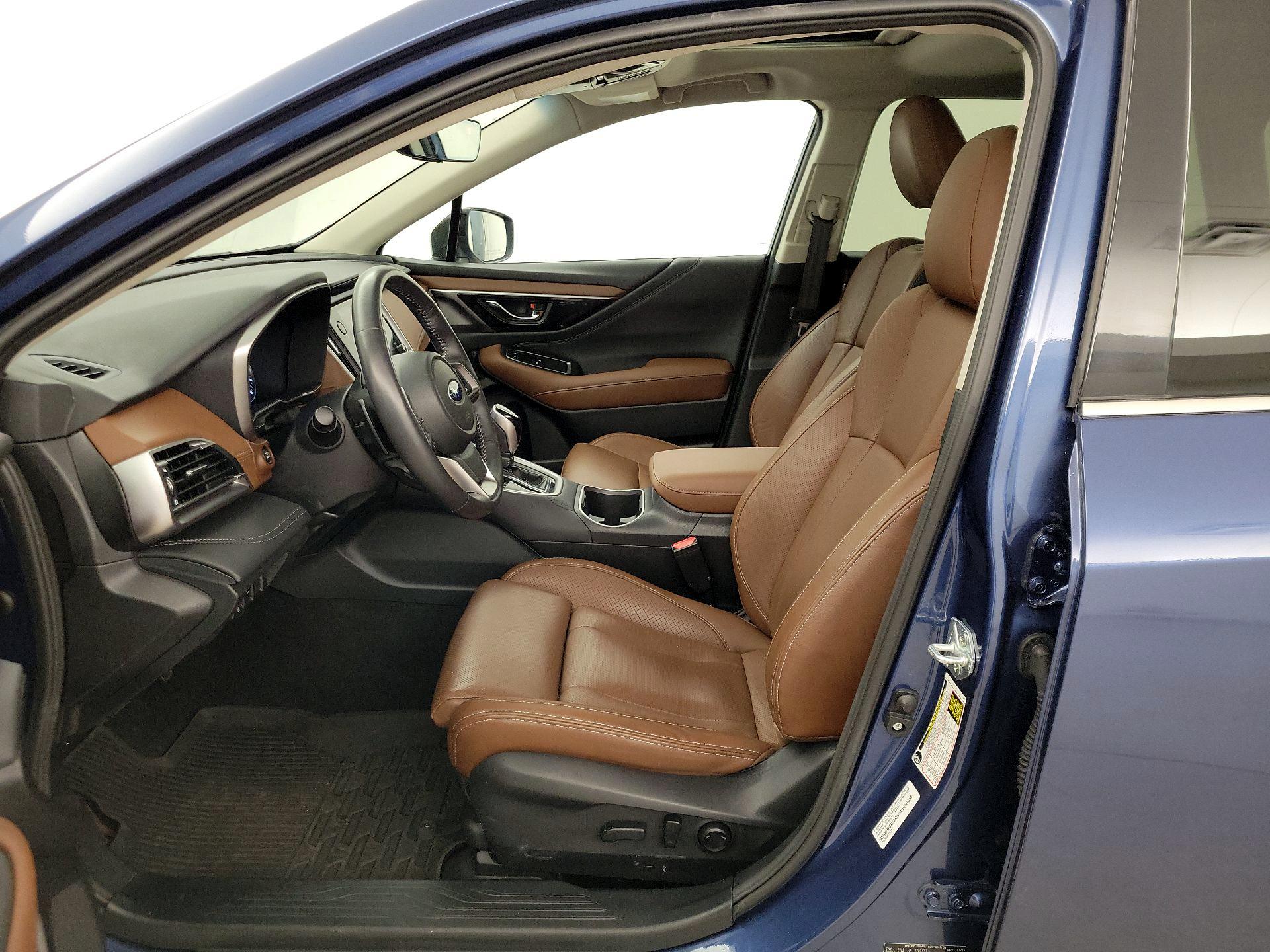 Thumbnail: 2022 Subaru Outback - 11