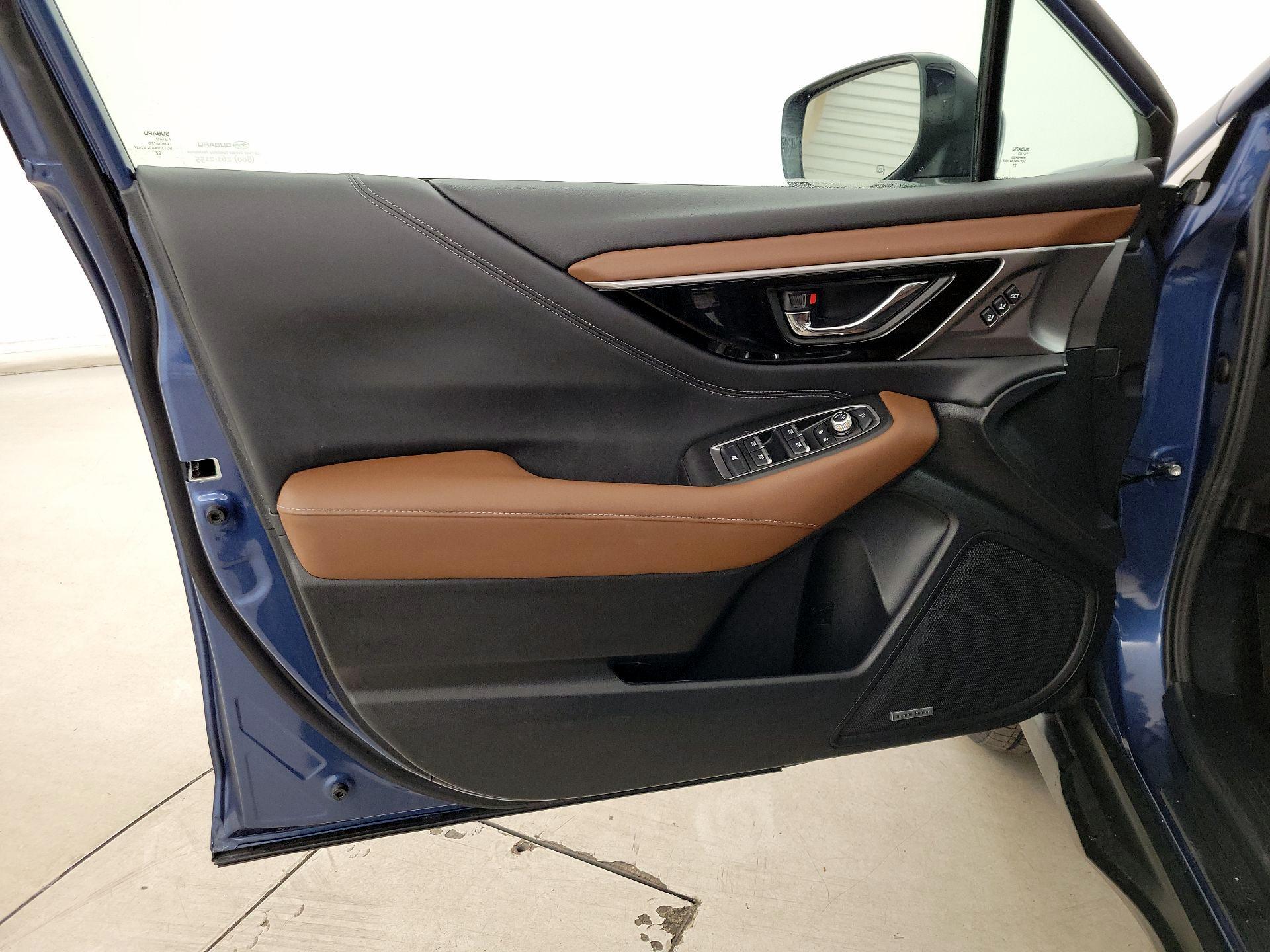 Thumbnail: 2022 Subaru Outback - 12